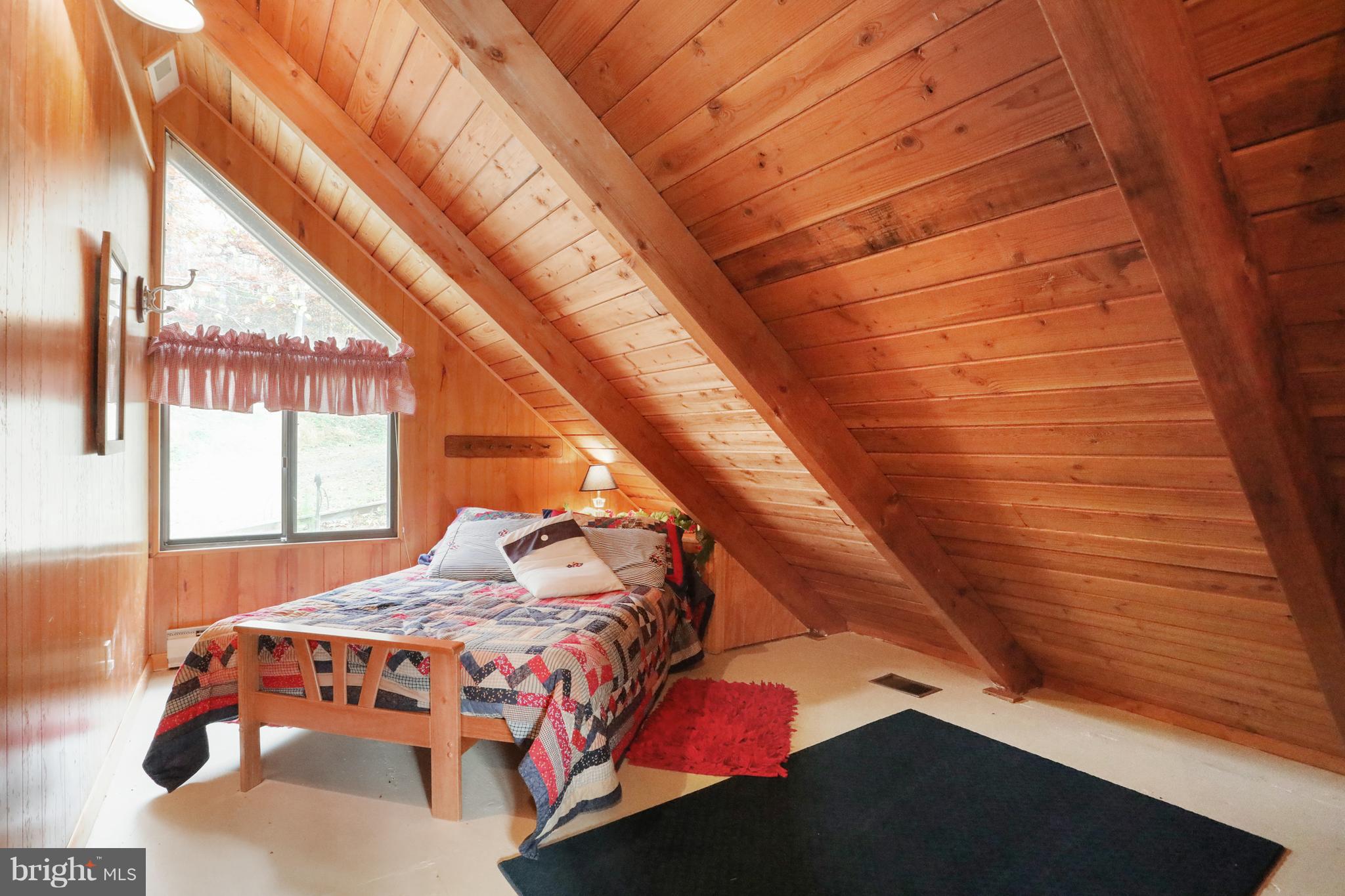 SHEN SKI AND HUNT CLUB - Residential