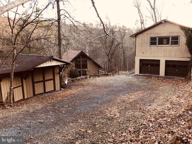 SHEN SKI AND HUNT CLUB - Residential