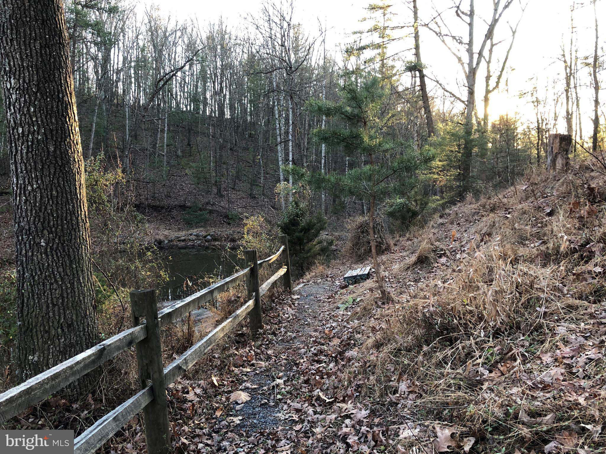 SHEN SKI AND HUNT CLUB - Residential