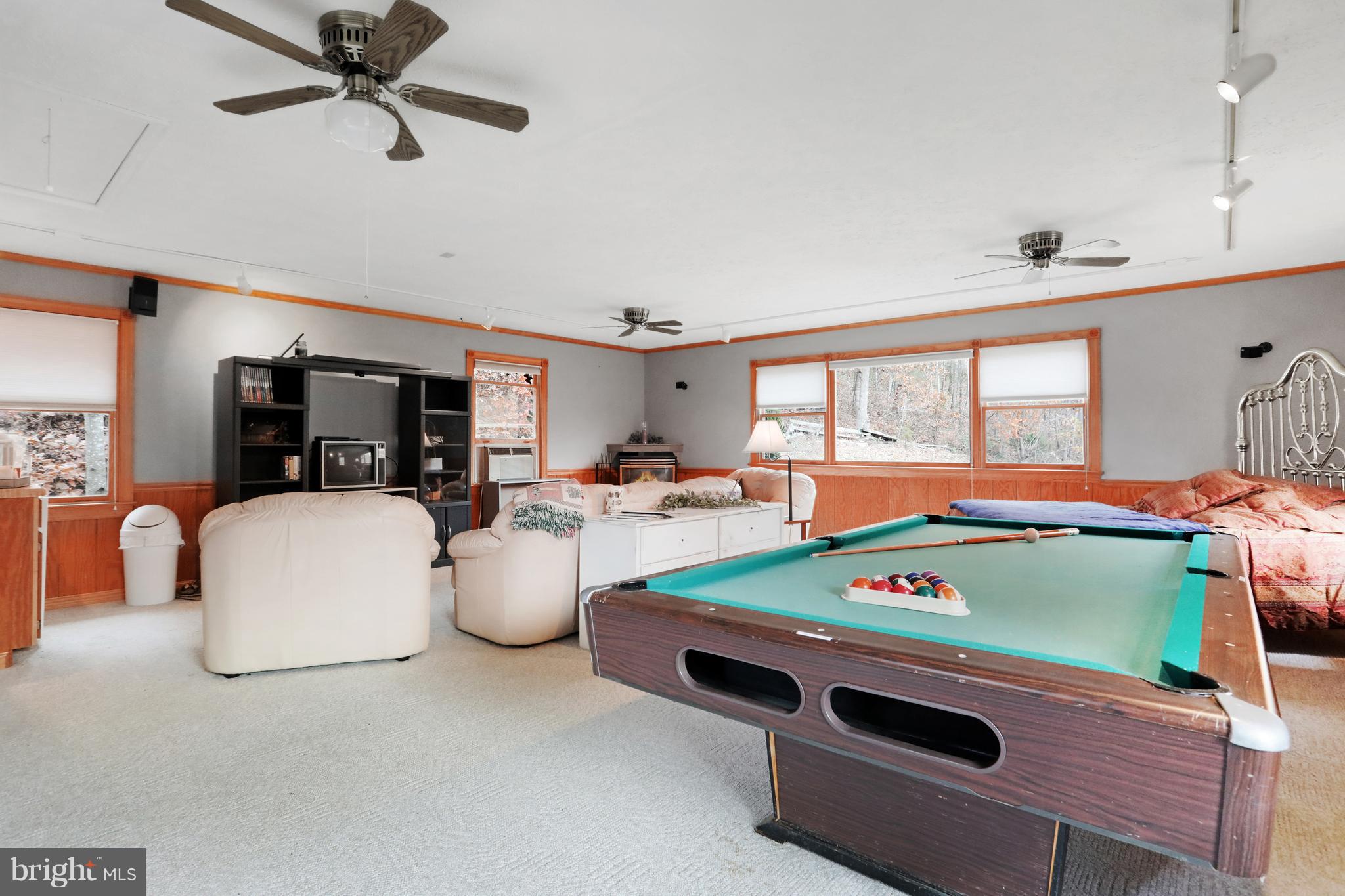 SHEN SKI AND HUNT CLUB - Residential