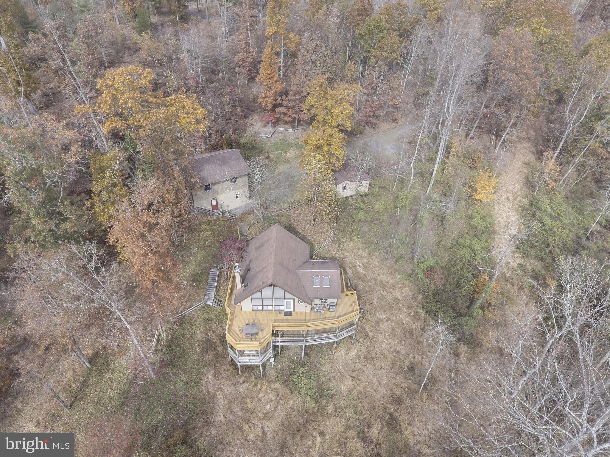 SHEN SKI AND HUNT CLUB - Residential