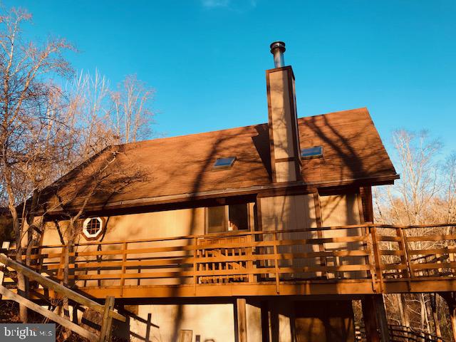 SHEN SKI AND HUNT CLUB - Residential