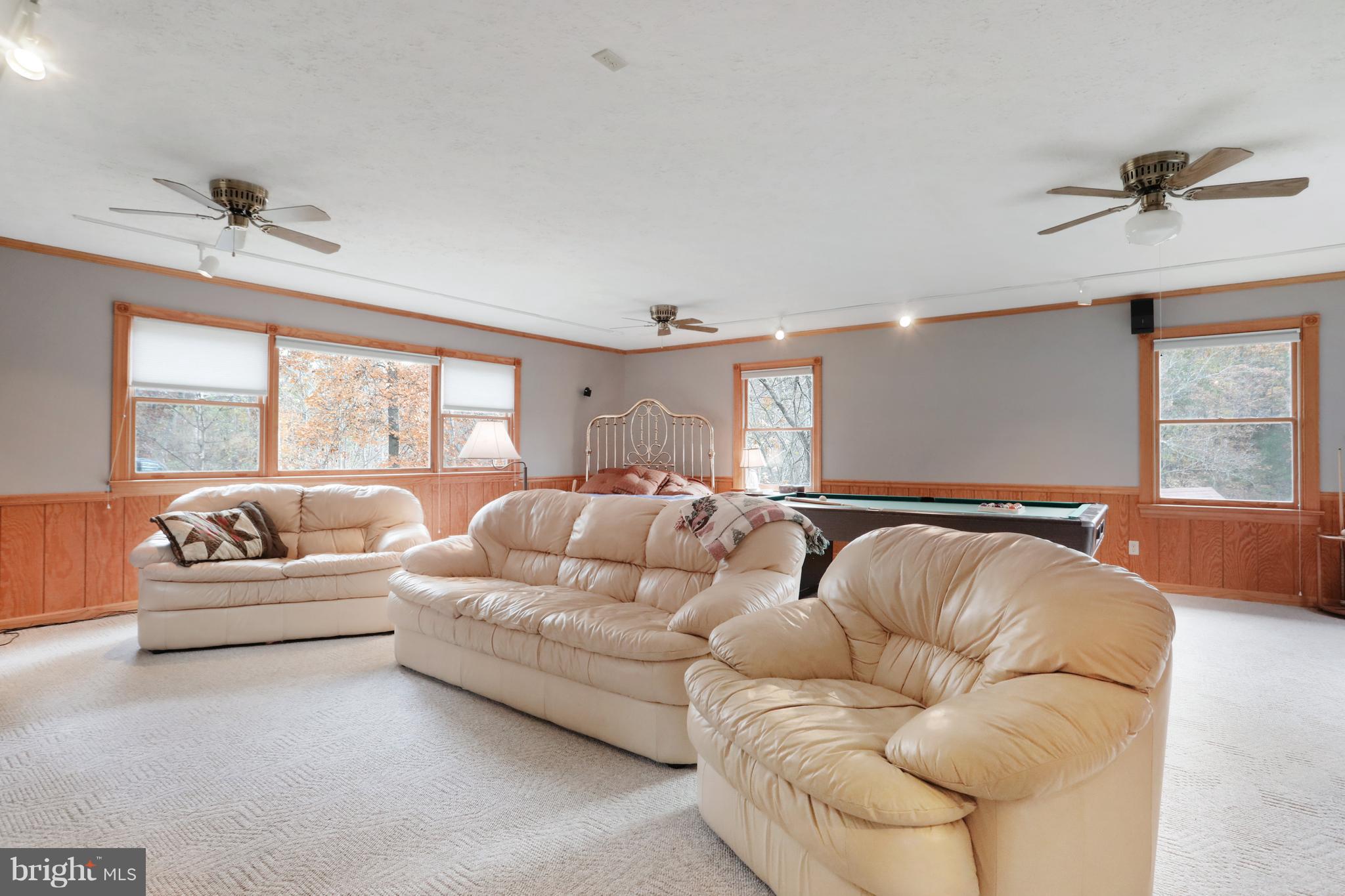 SHEN SKI AND HUNT CLUB - Residential