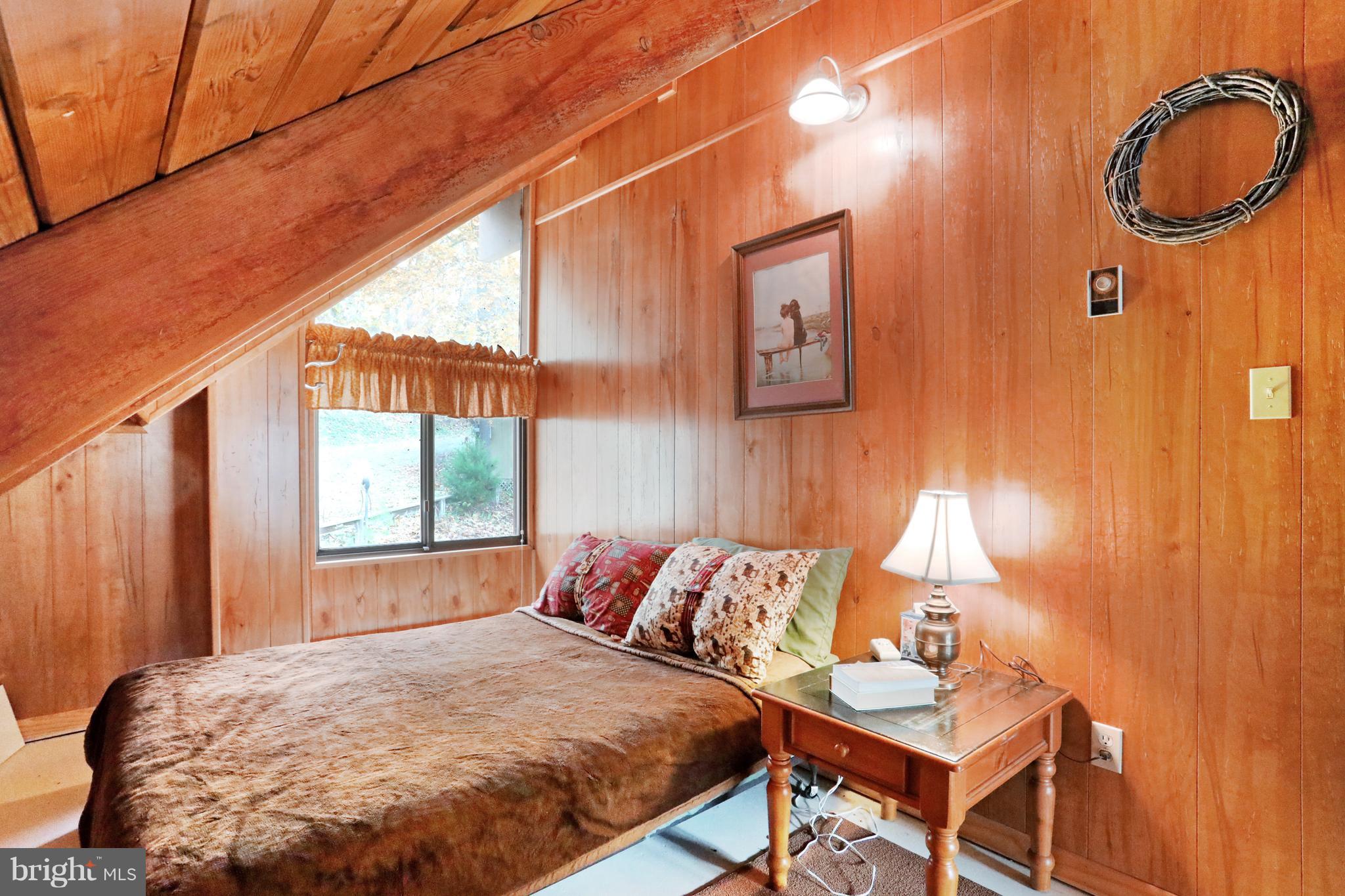 SHEN SKI AND HUNT CLUB - Residential