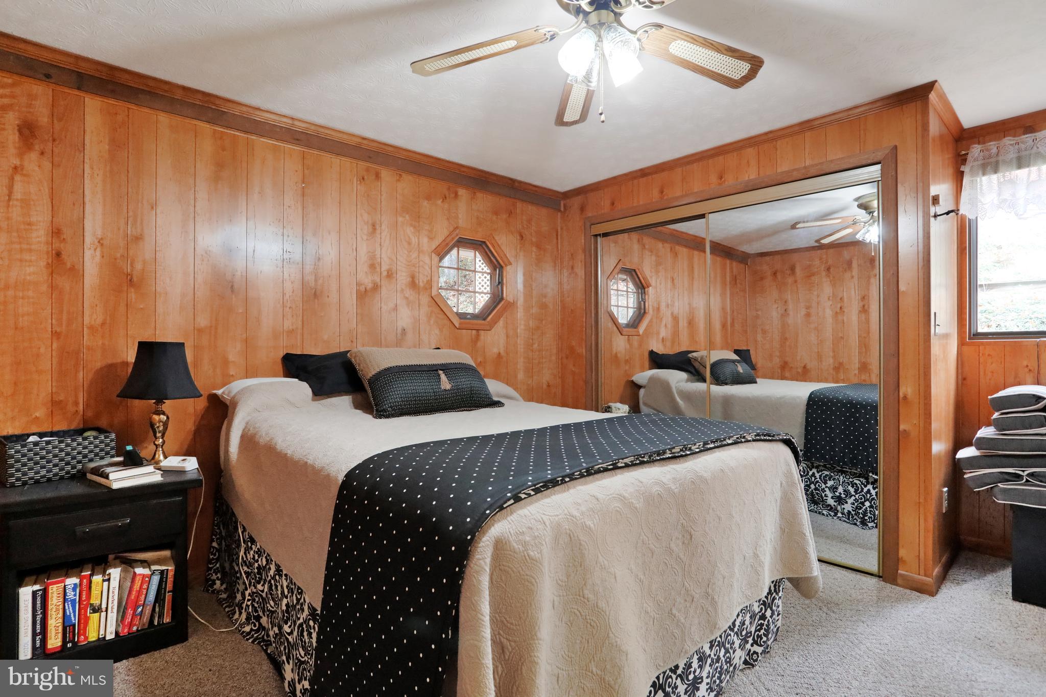 SHEN SKI AND HUNT CLUB - Residential