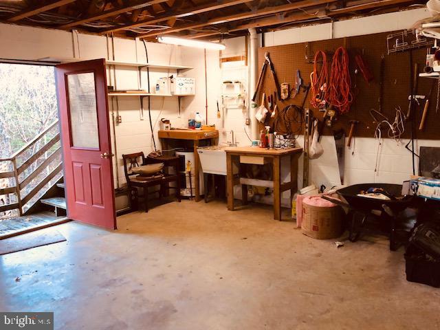 SHEN SKI AND HUNT CLUB - Residential