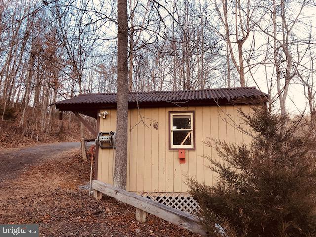 SHEN SKI AND HUNT CLUB - Residential