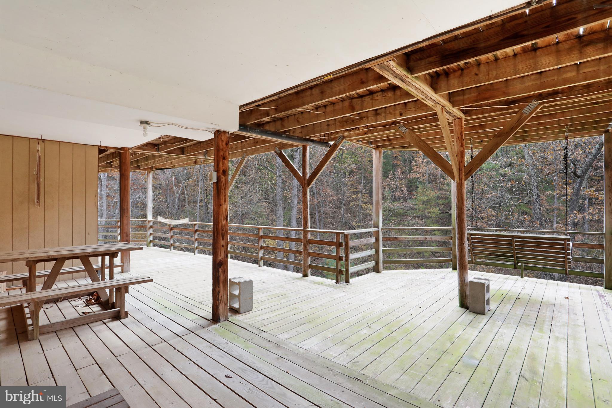 SHEN SKI AND HUNT CLUB - Residential