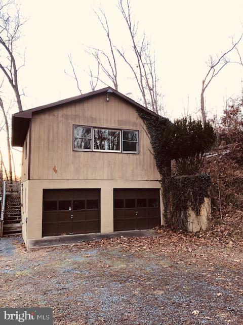 SHEN SKI AND HUNT CLUB - Residential