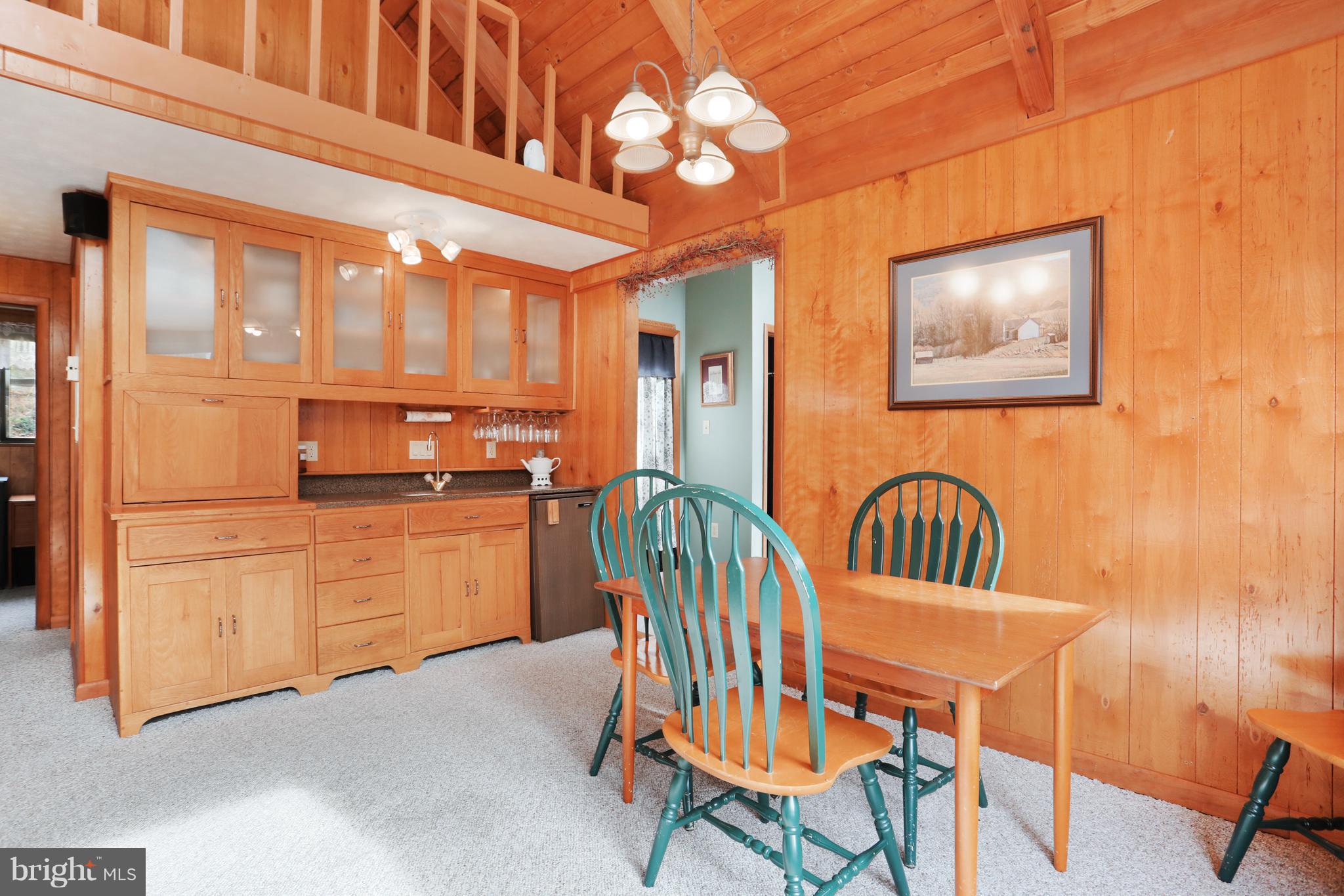 SHEN SKI AND HUNT CLUB - Residential