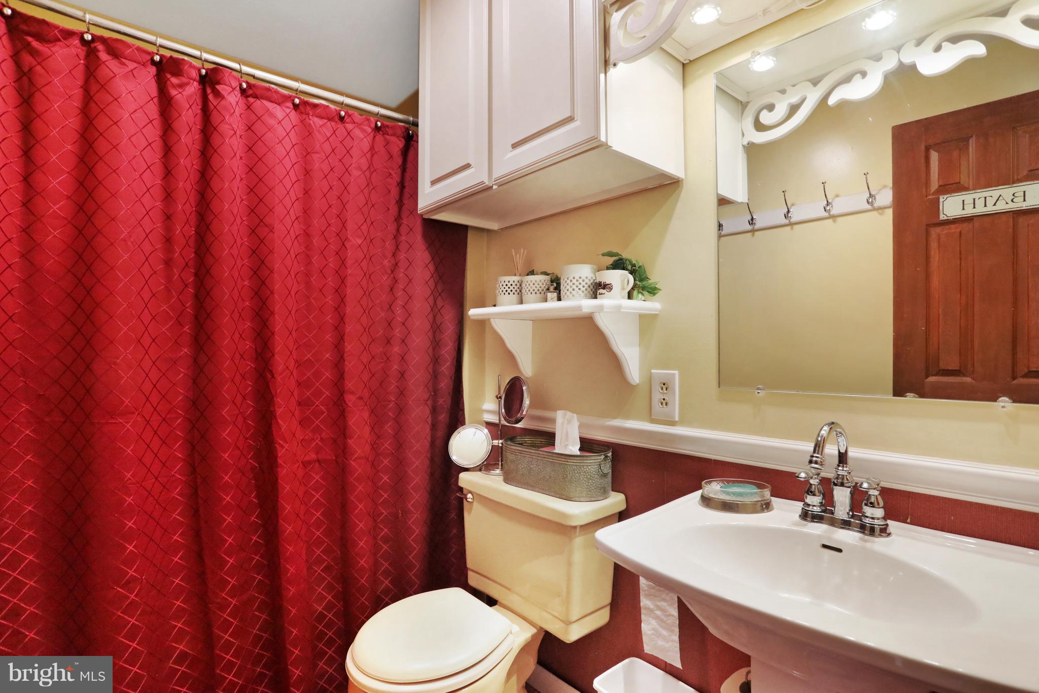 SHEN SKI AND HUNT CLUB - Residential