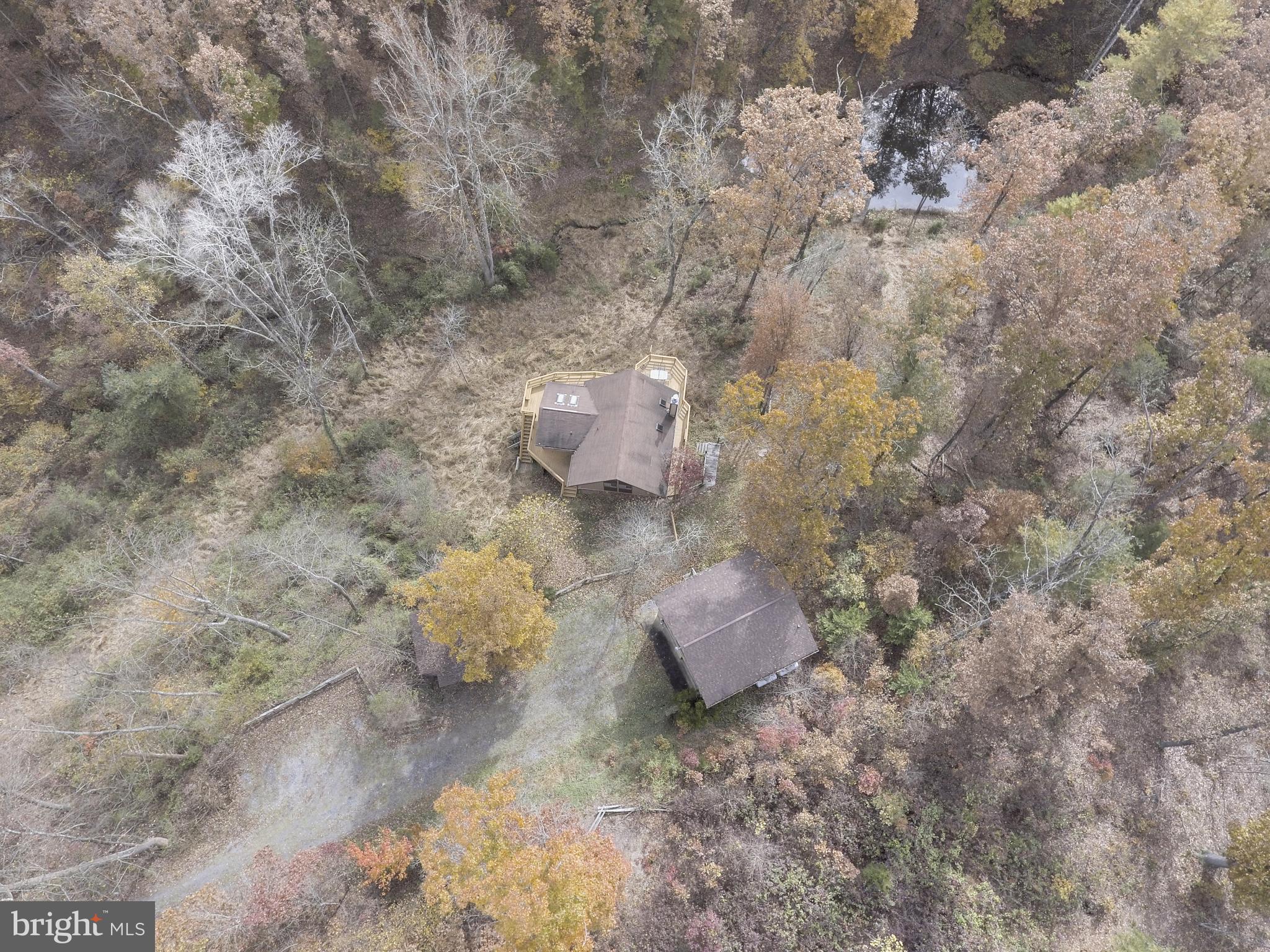 SHEN SKI AND HUNT CLUB - Residential