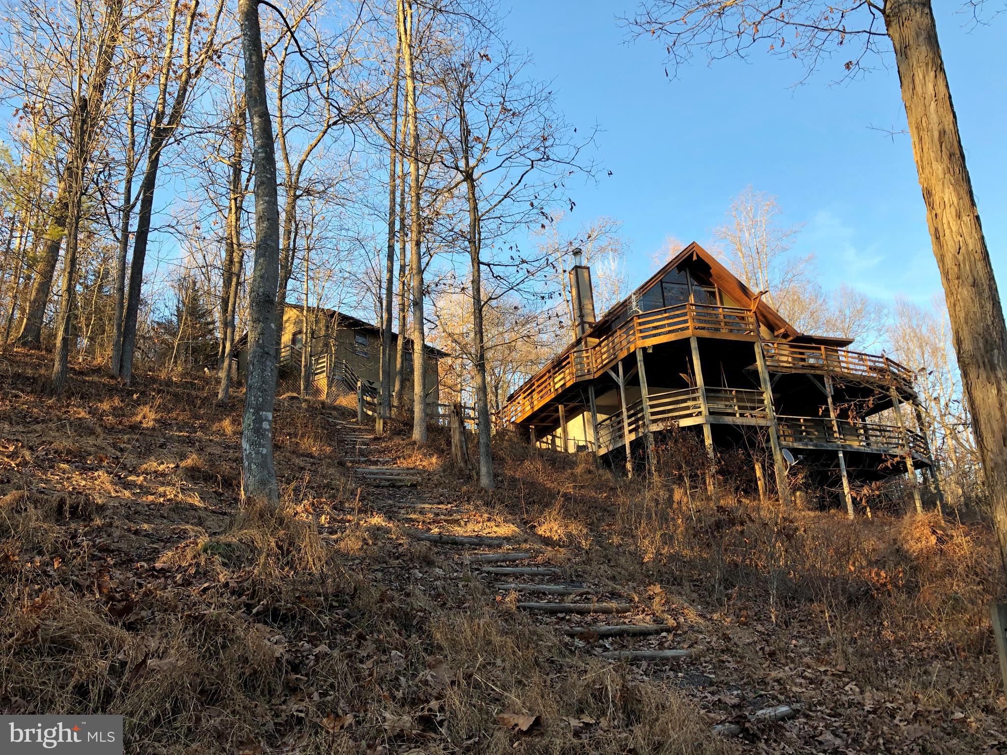 SHEN SKI AND HUNT CLUB - Residential