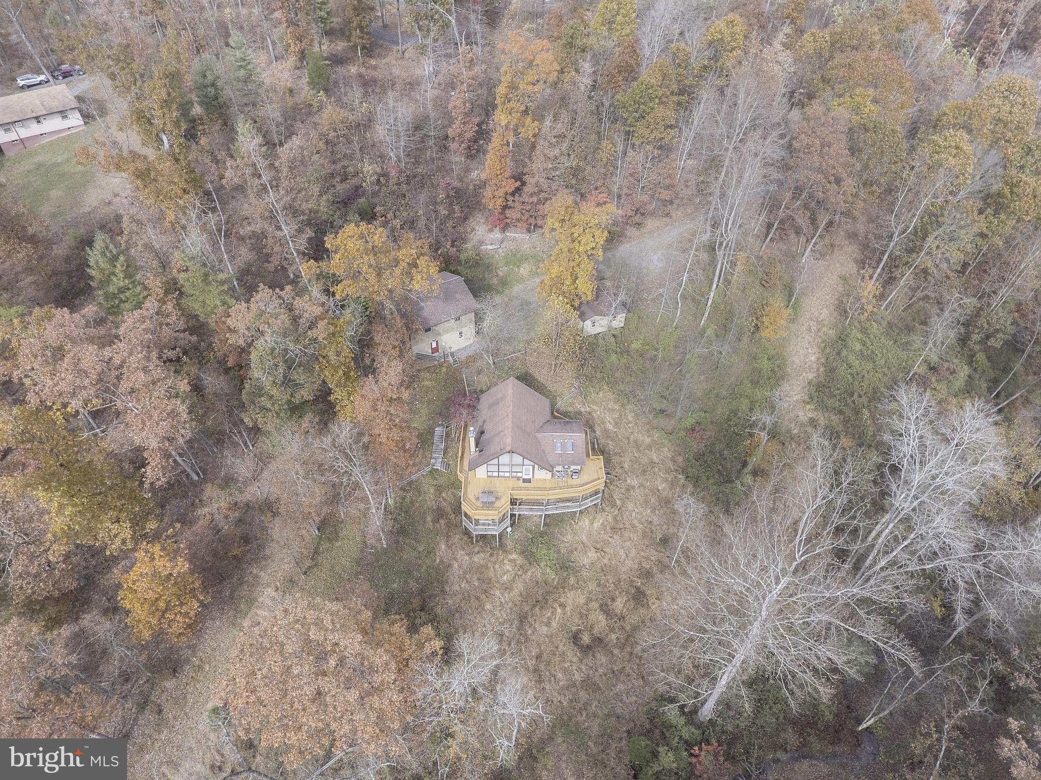 SHEN SKI AND HUNT CLUB - Residential