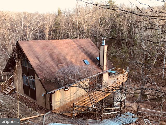 SHEN SKI AND HUNT CLUB - Residential