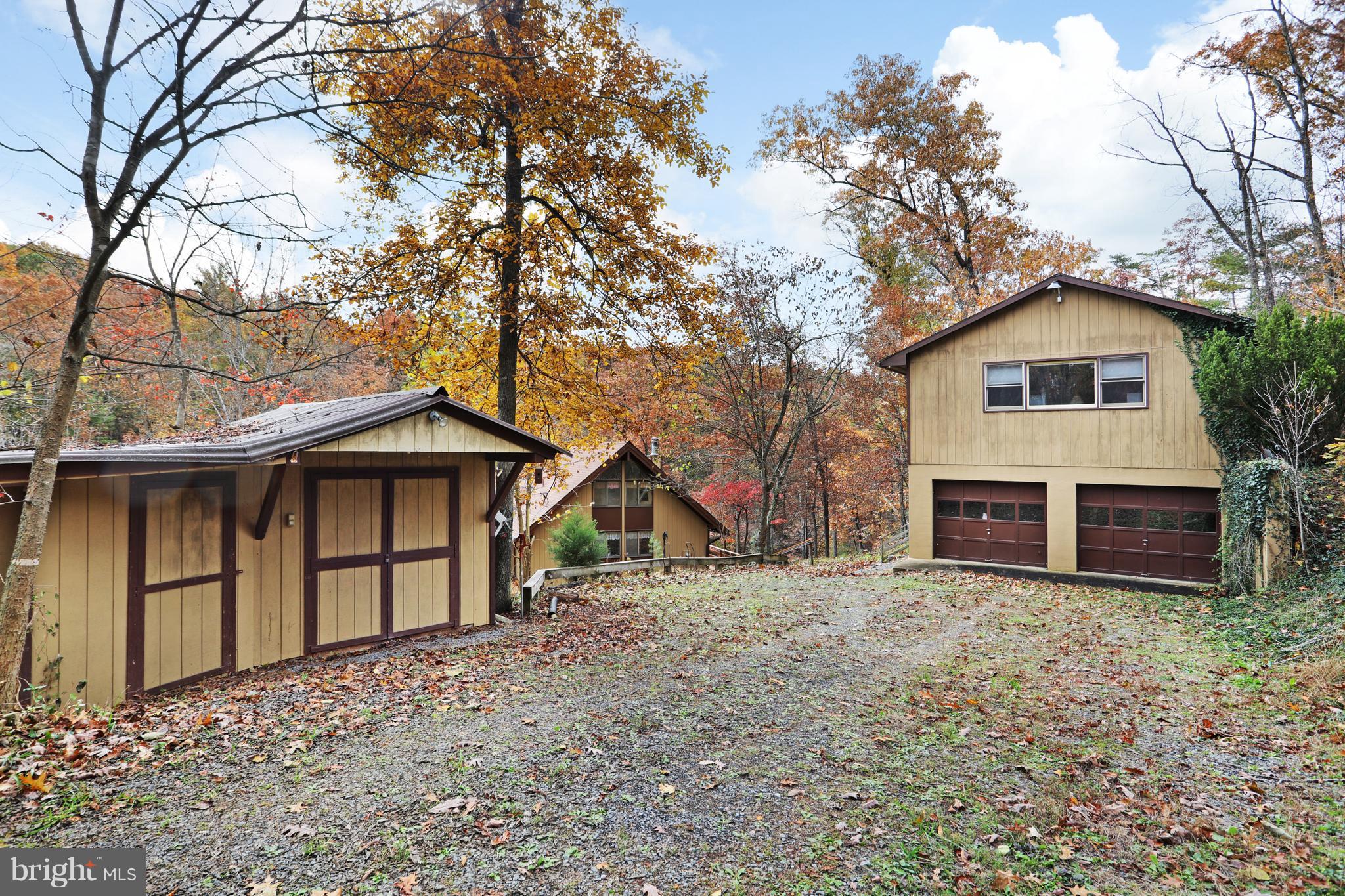 SHEN SKI AND HUNT CLUB - Residential