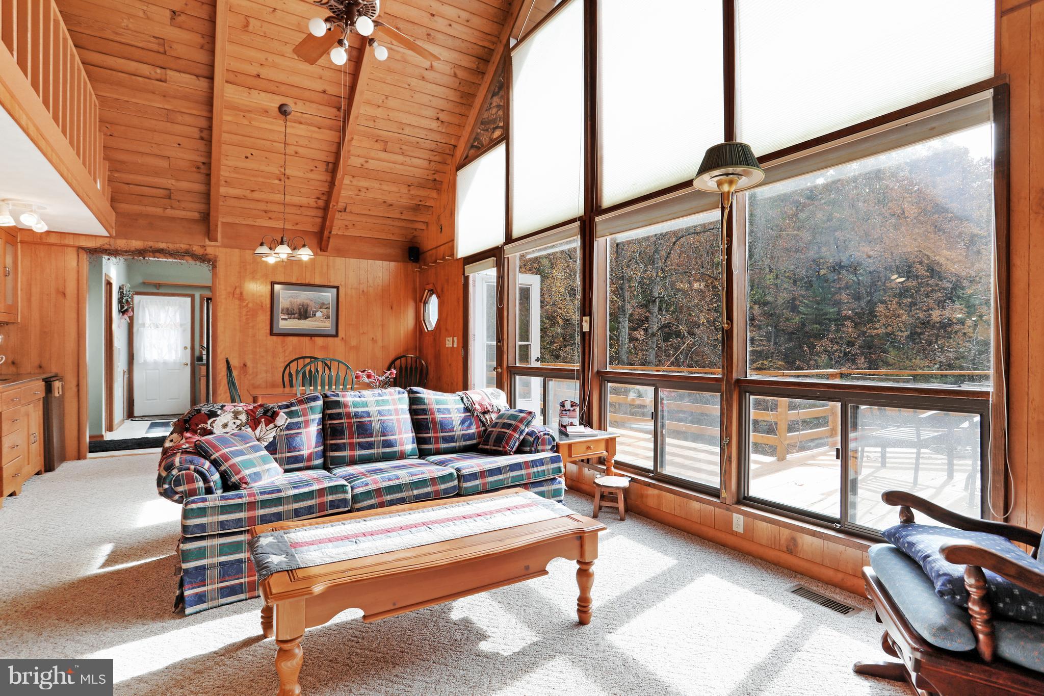 SHEN SKI AND HUNT CLUB - Residential