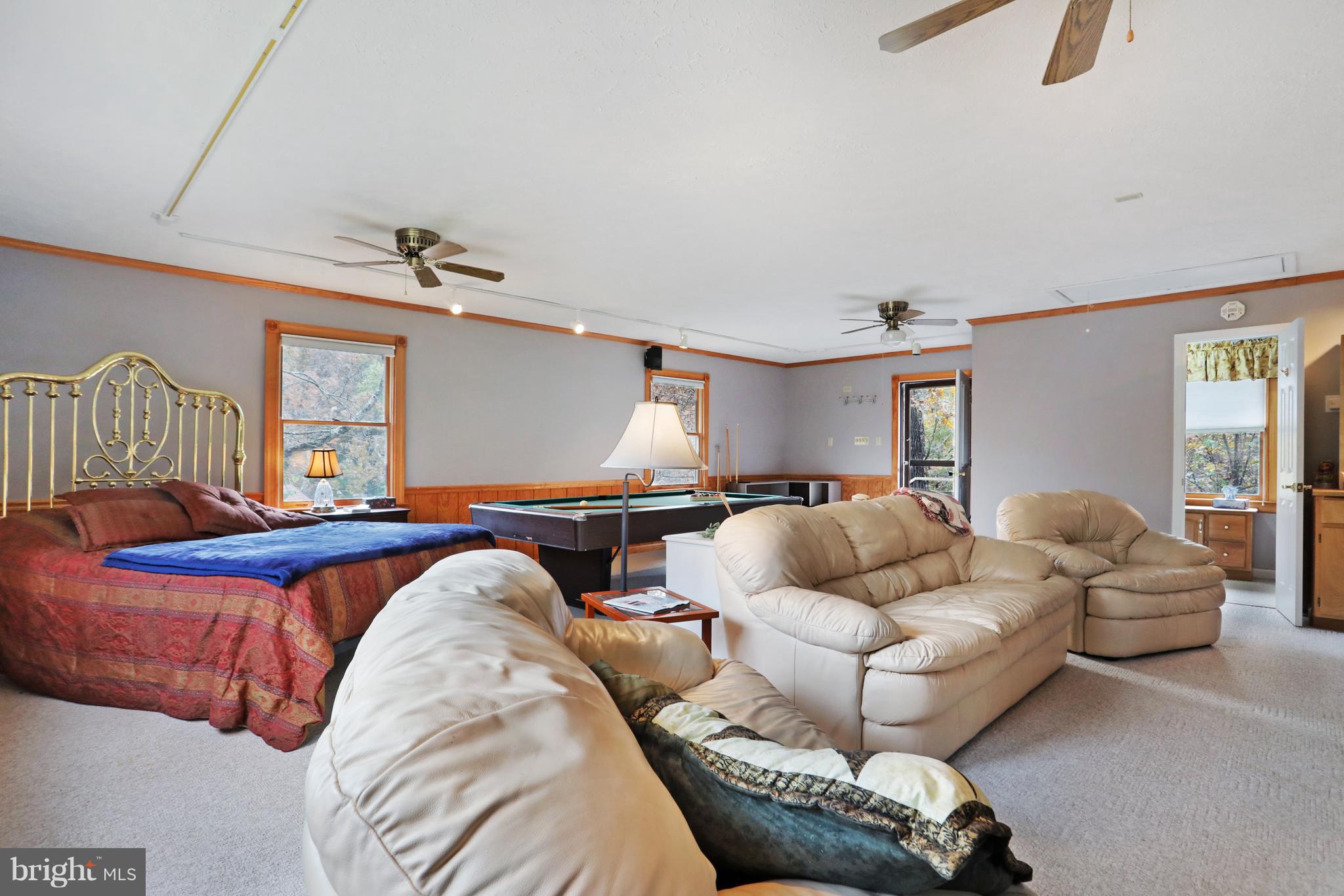 SHEN SKI AND HUNT CLUB - Residential