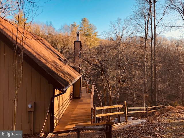 SHEN SKI AND HUNT CLUB - Residential