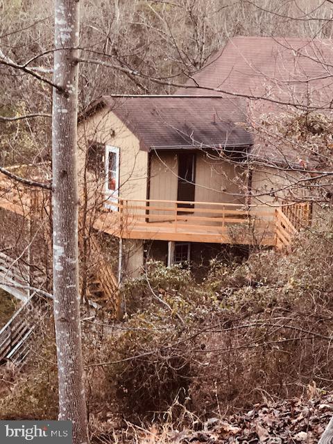 SHEN SKI AND HUNT CLUB - Residential