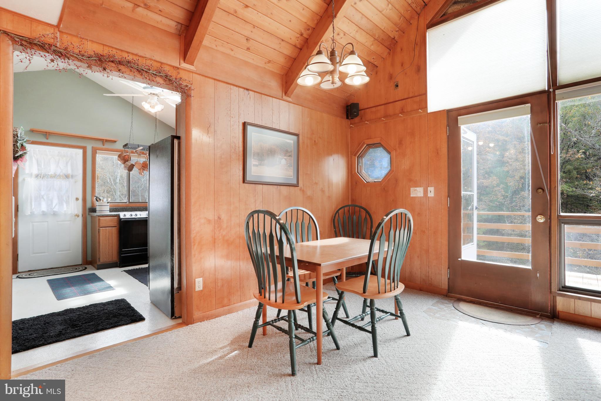 SHEN SKI AND HUNT CLUB - Residential