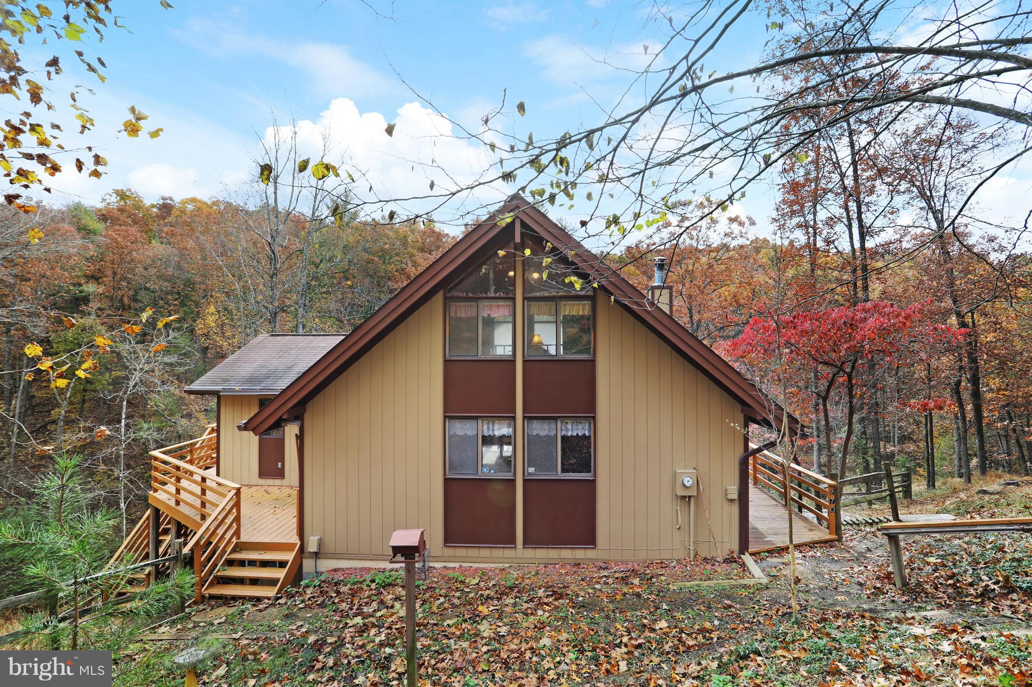 SHEN SKI AND HUNT CLUB - Residential