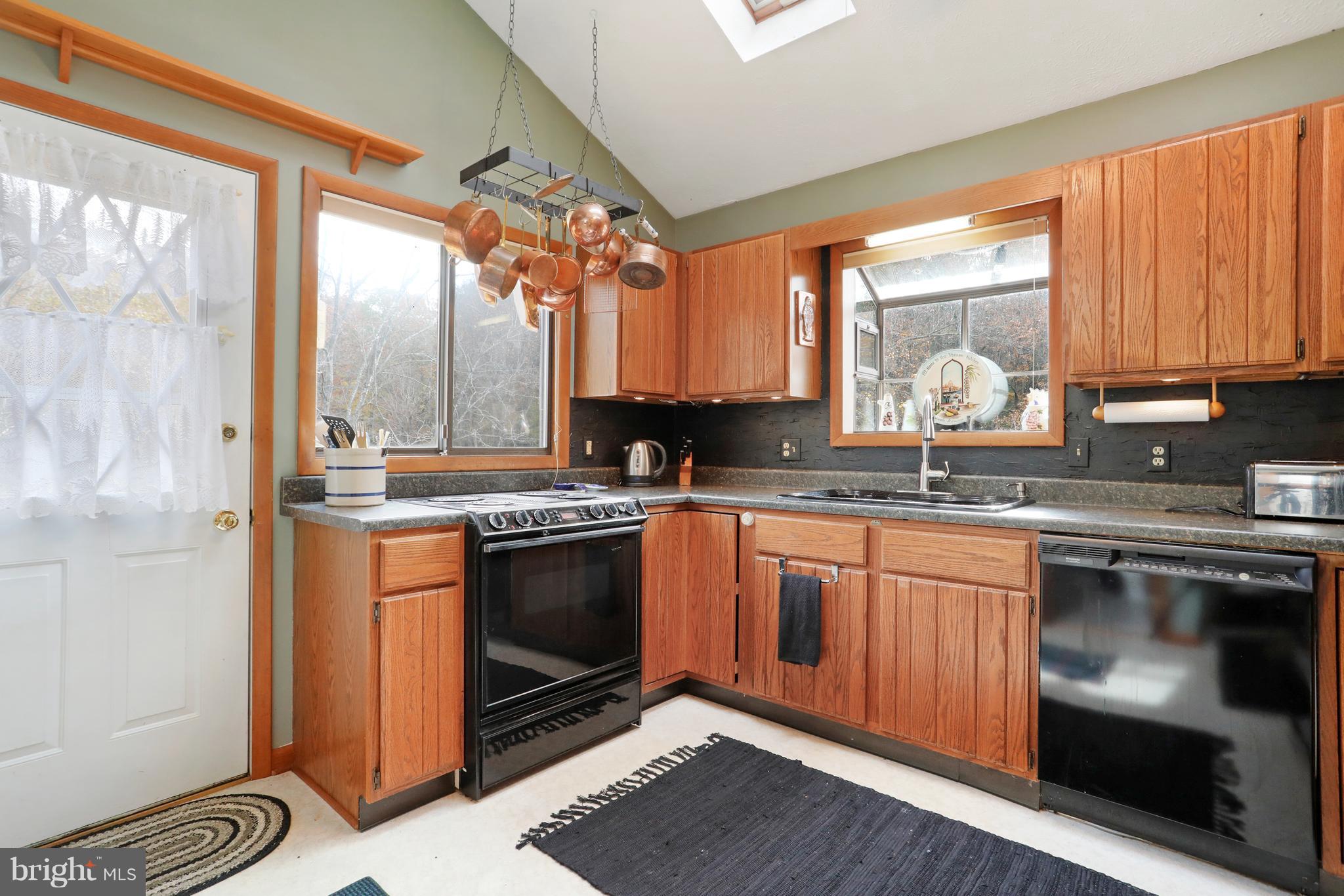 SHEN SKI AND HUNT CLUB - Residential