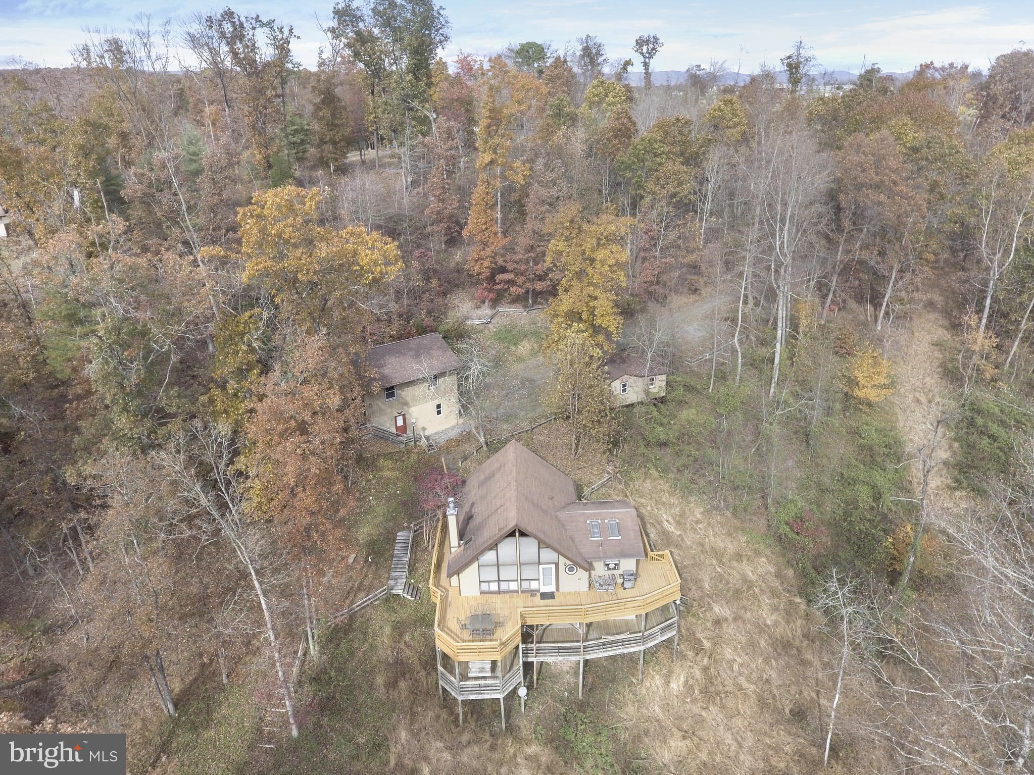 SHEN SKI AND HUNT CLUB - Residential