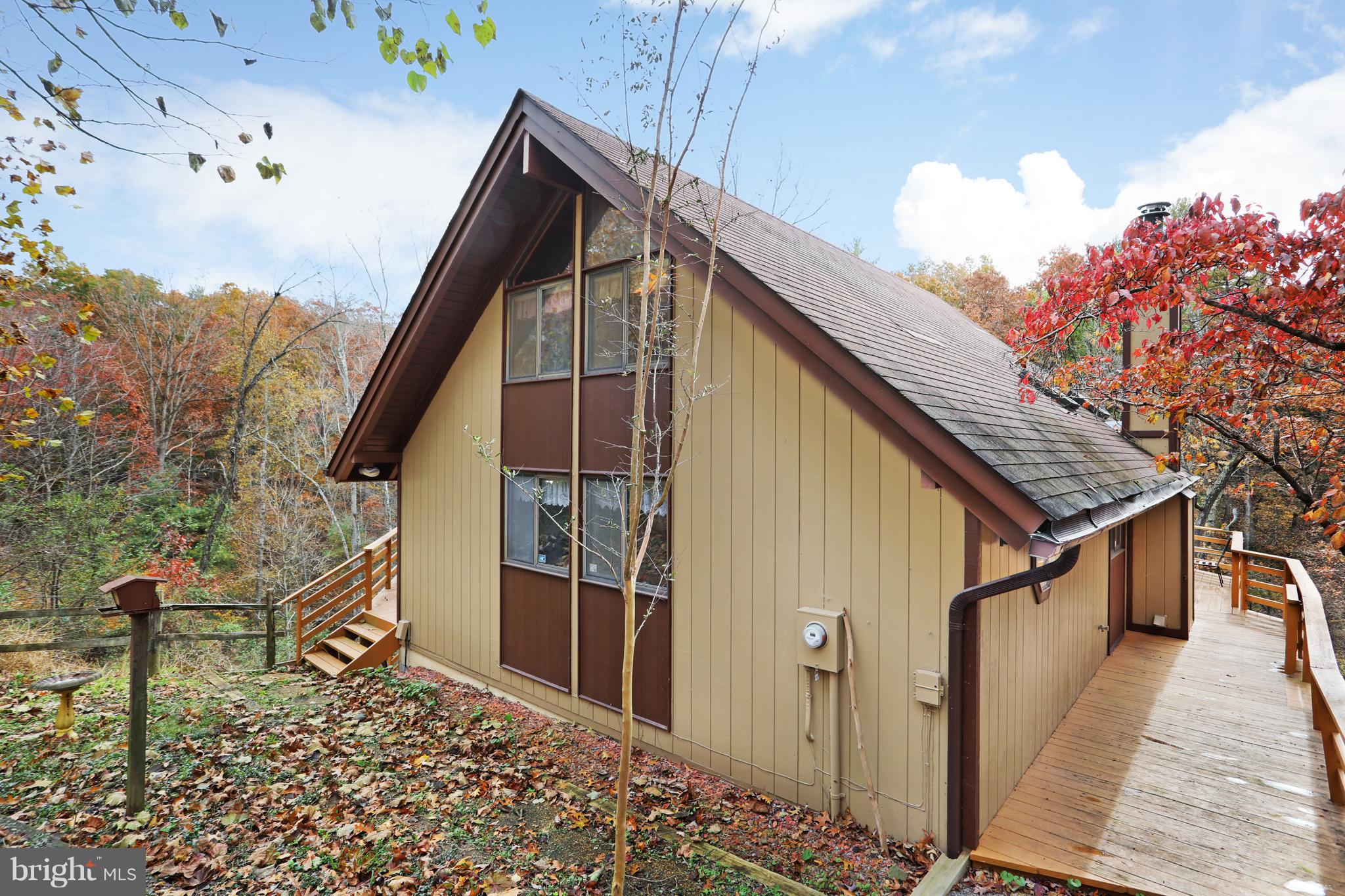 SHEN SKI AND HUNT CLUB - Residential