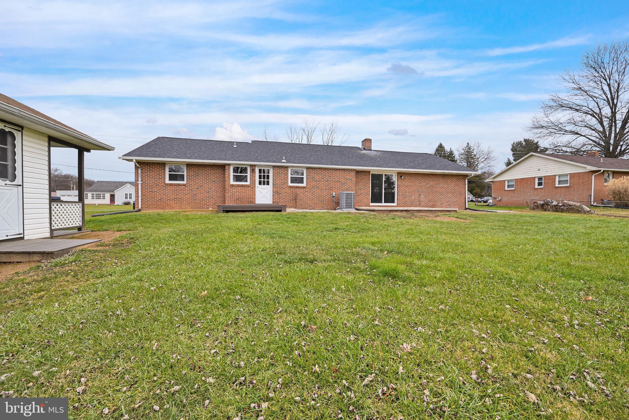 MANCHESTER TWP - Residential