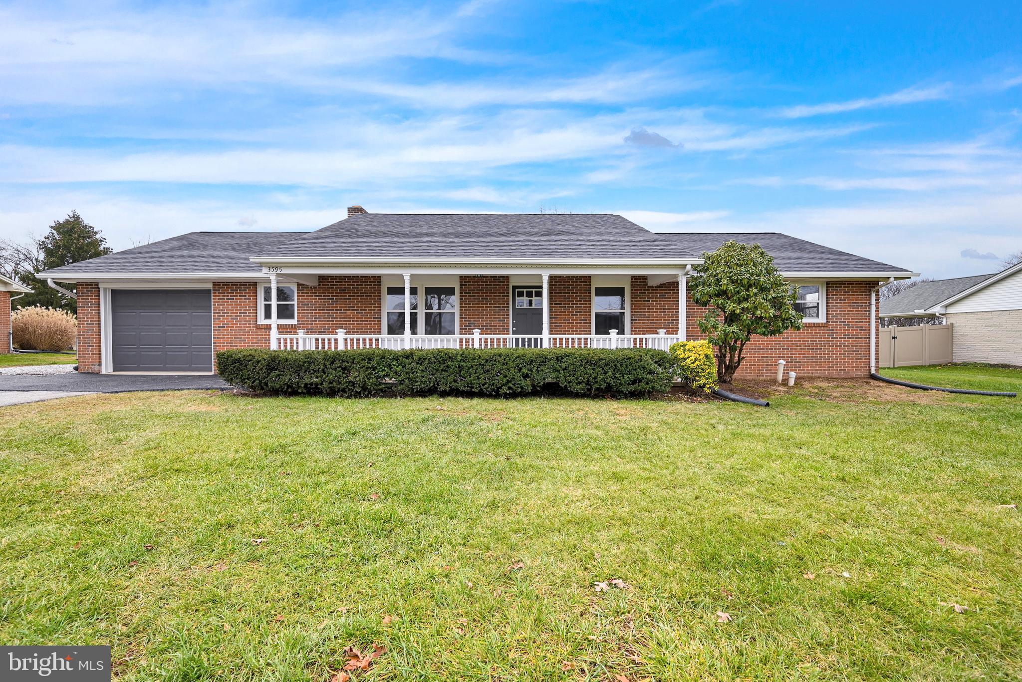 MANCHESTER TWP - Residential