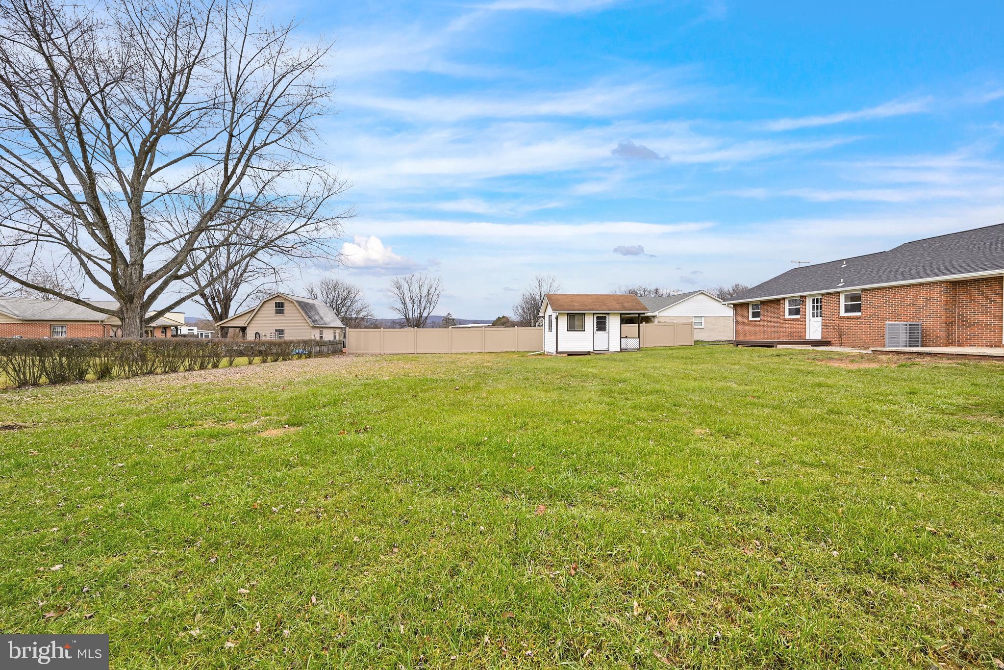 MANCHESTER TWP - Residential