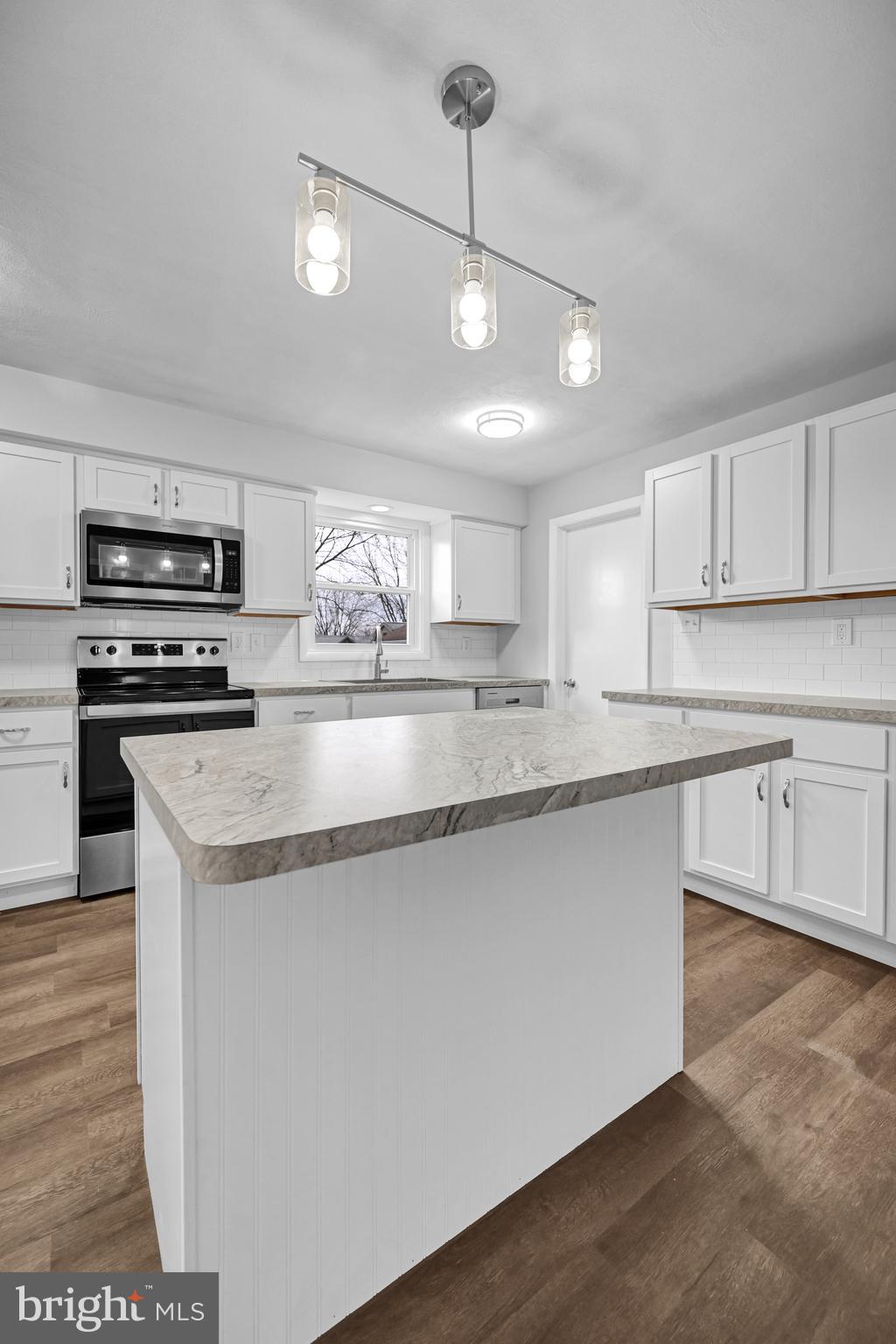 MANCHESTER TWP - Residential