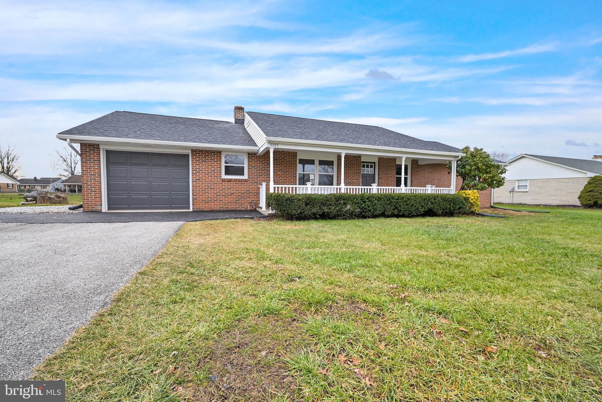 MANCHESTER TWP - Residential