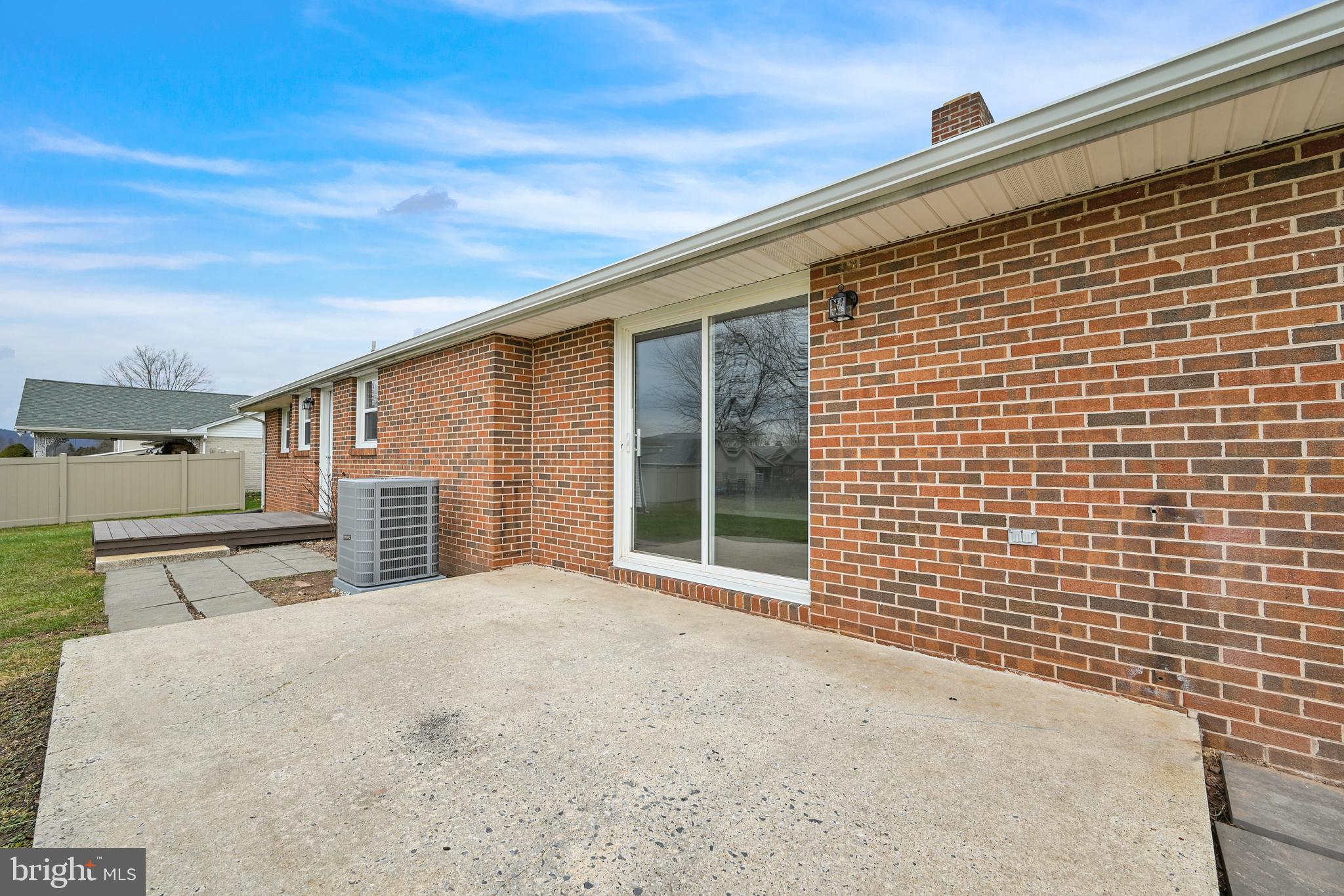 MANCHESTER TWP - Residential