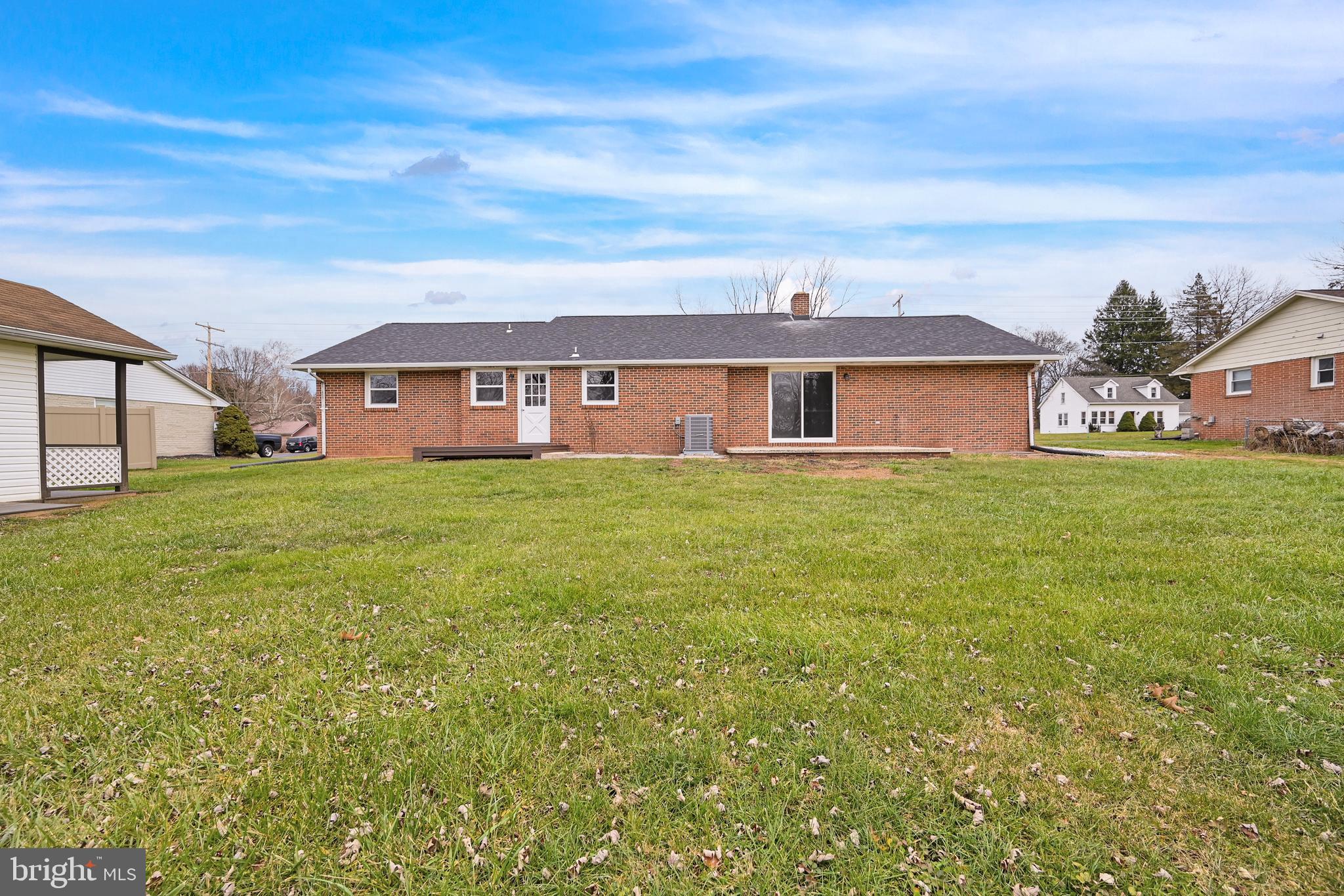 MANCHESTER TWP - Residential