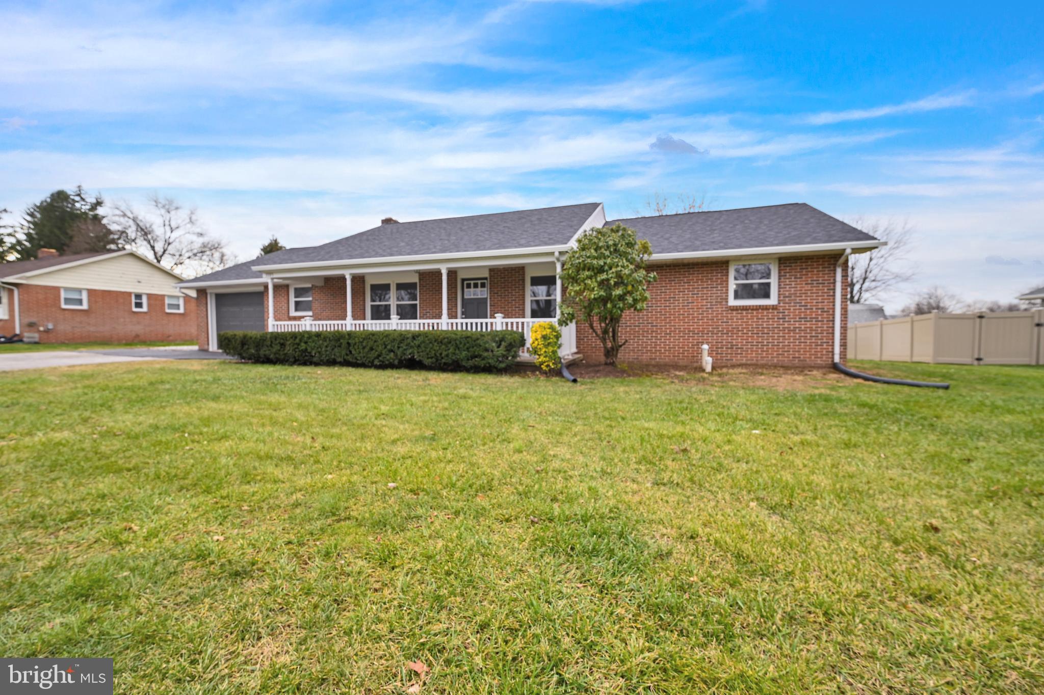 MANCHESTER TWP - Residential
