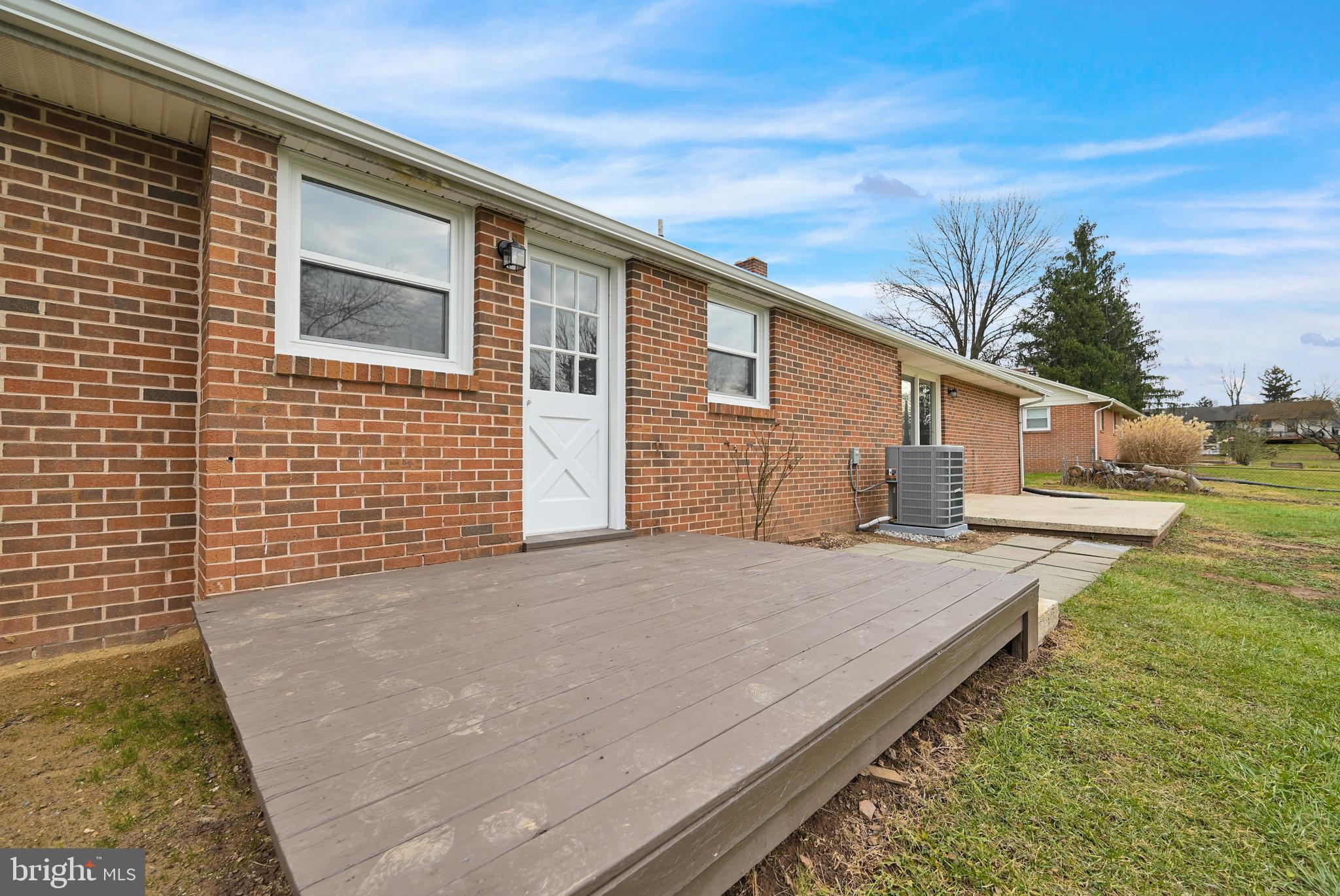 MANCHESTER TWP - Residential