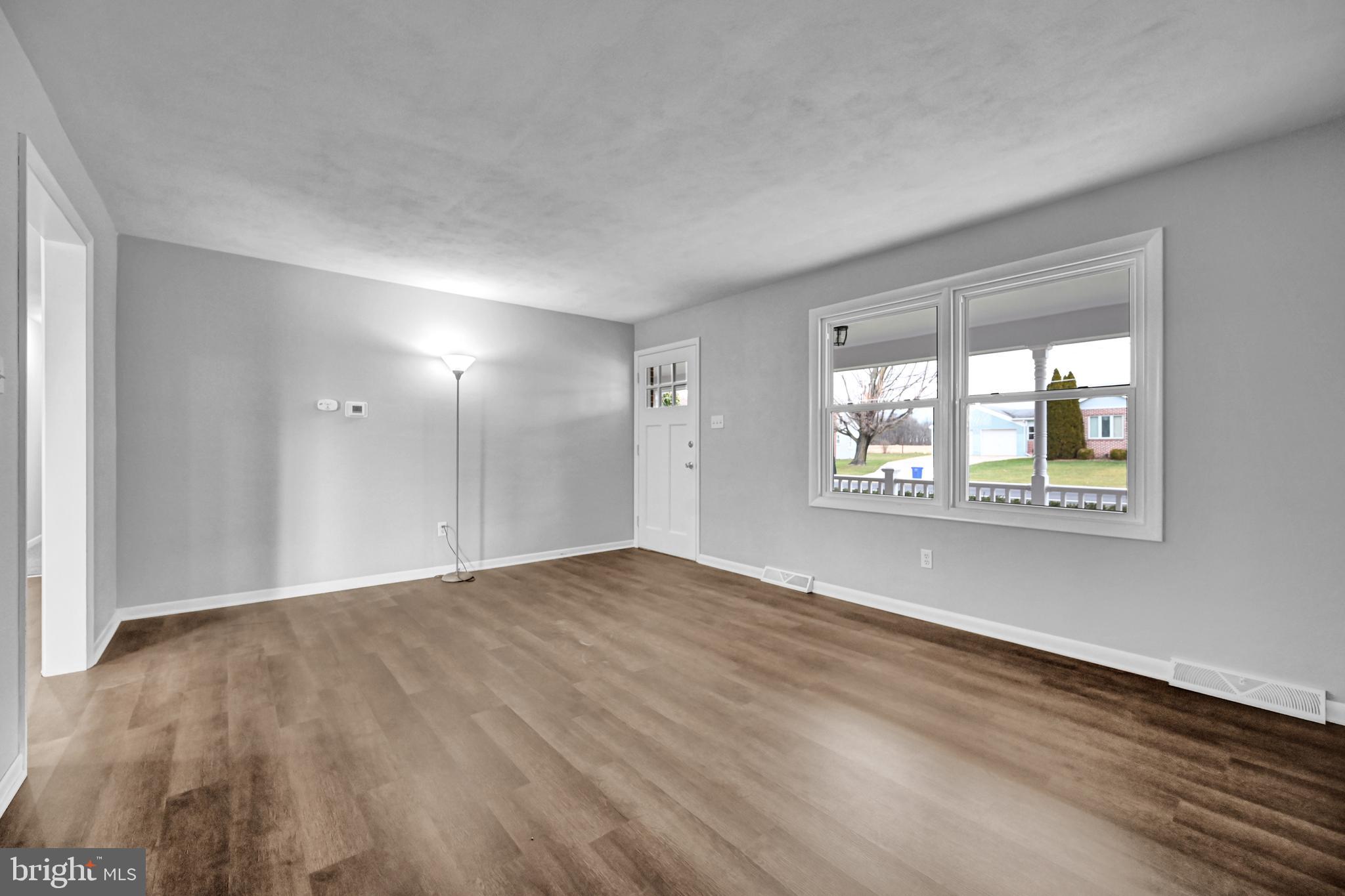 MANCHESTER TWP - Residential