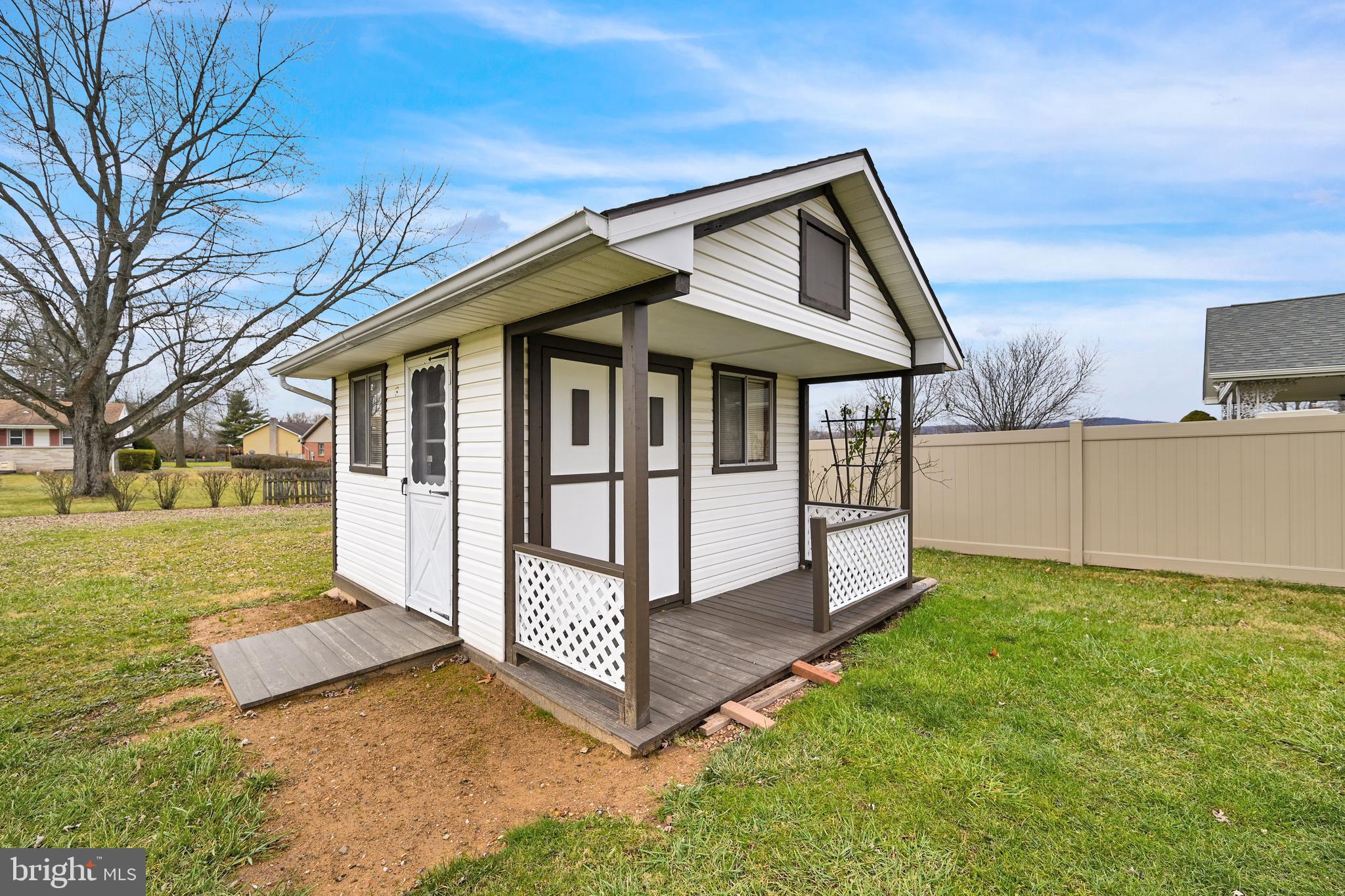 MANCHESTER TWP - Residential