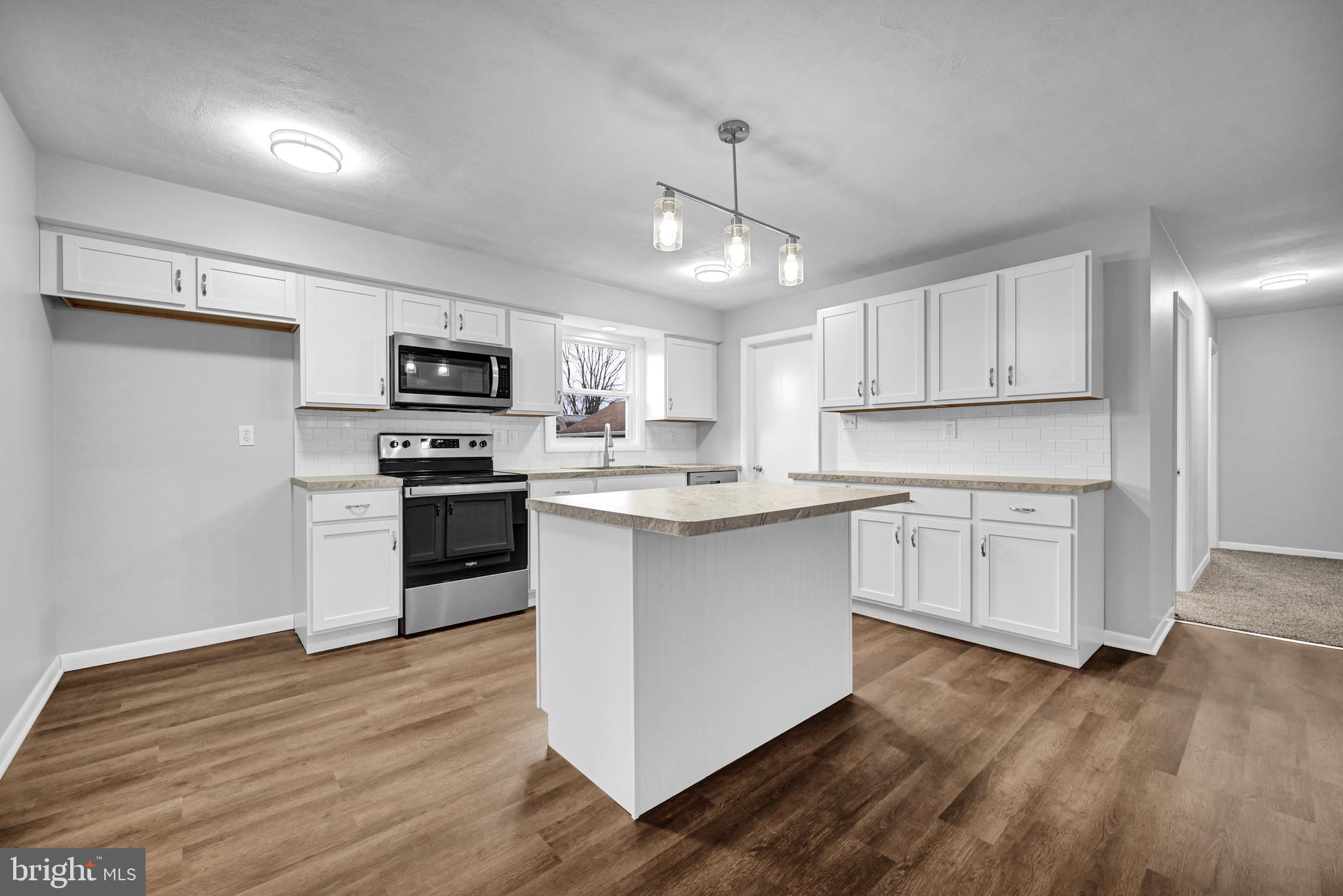 MANCHESTER TWP - Residential