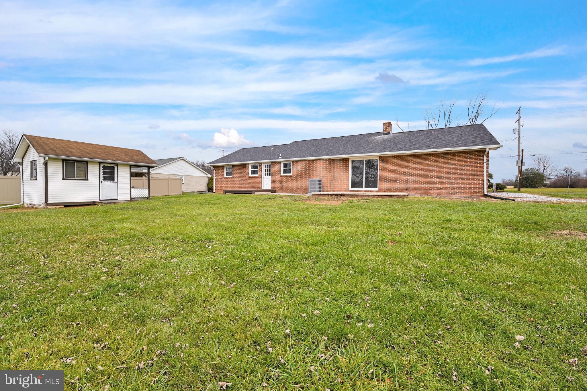 MANCHESTER TWP - Residential