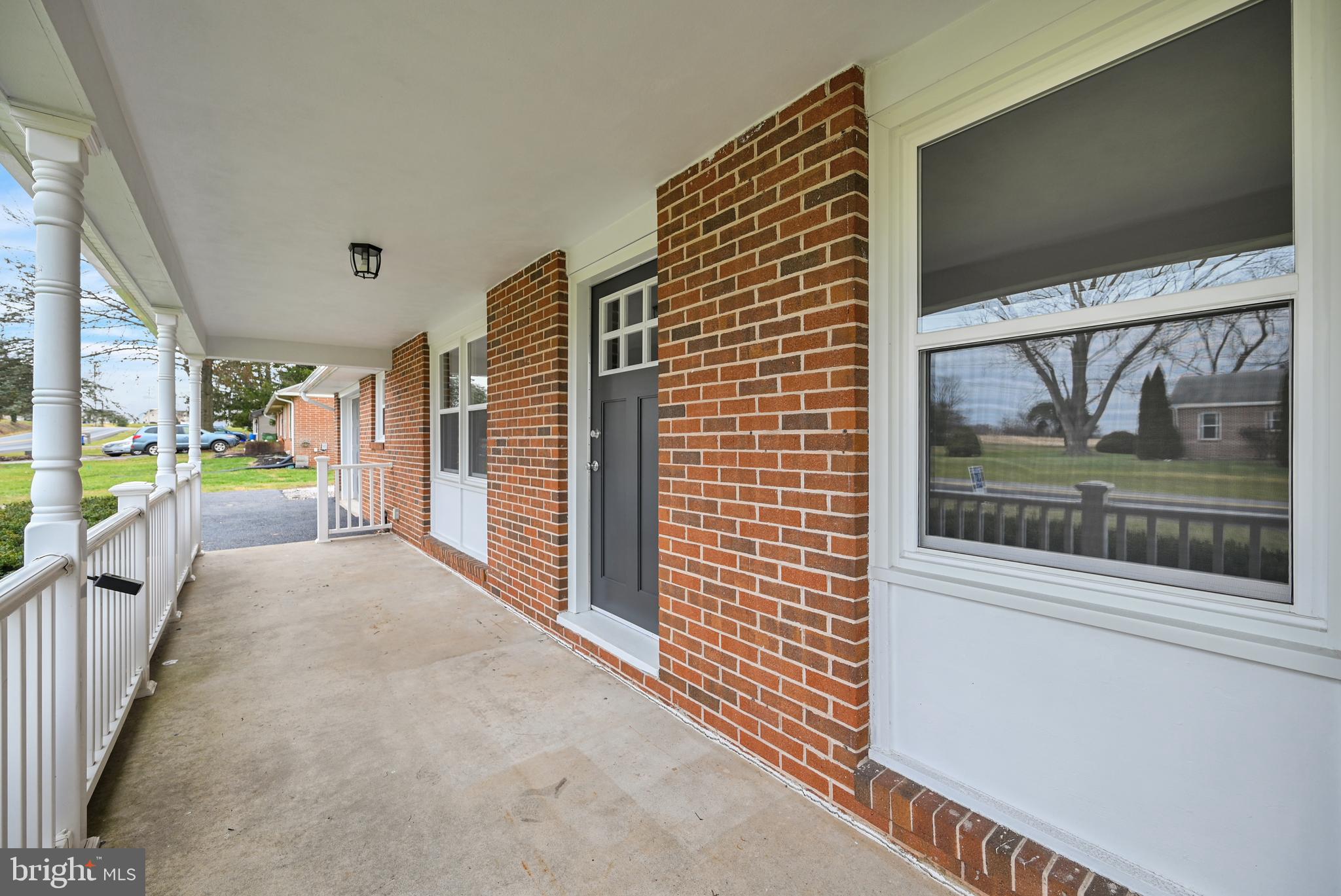 MANCHESTER TWP - Residential
