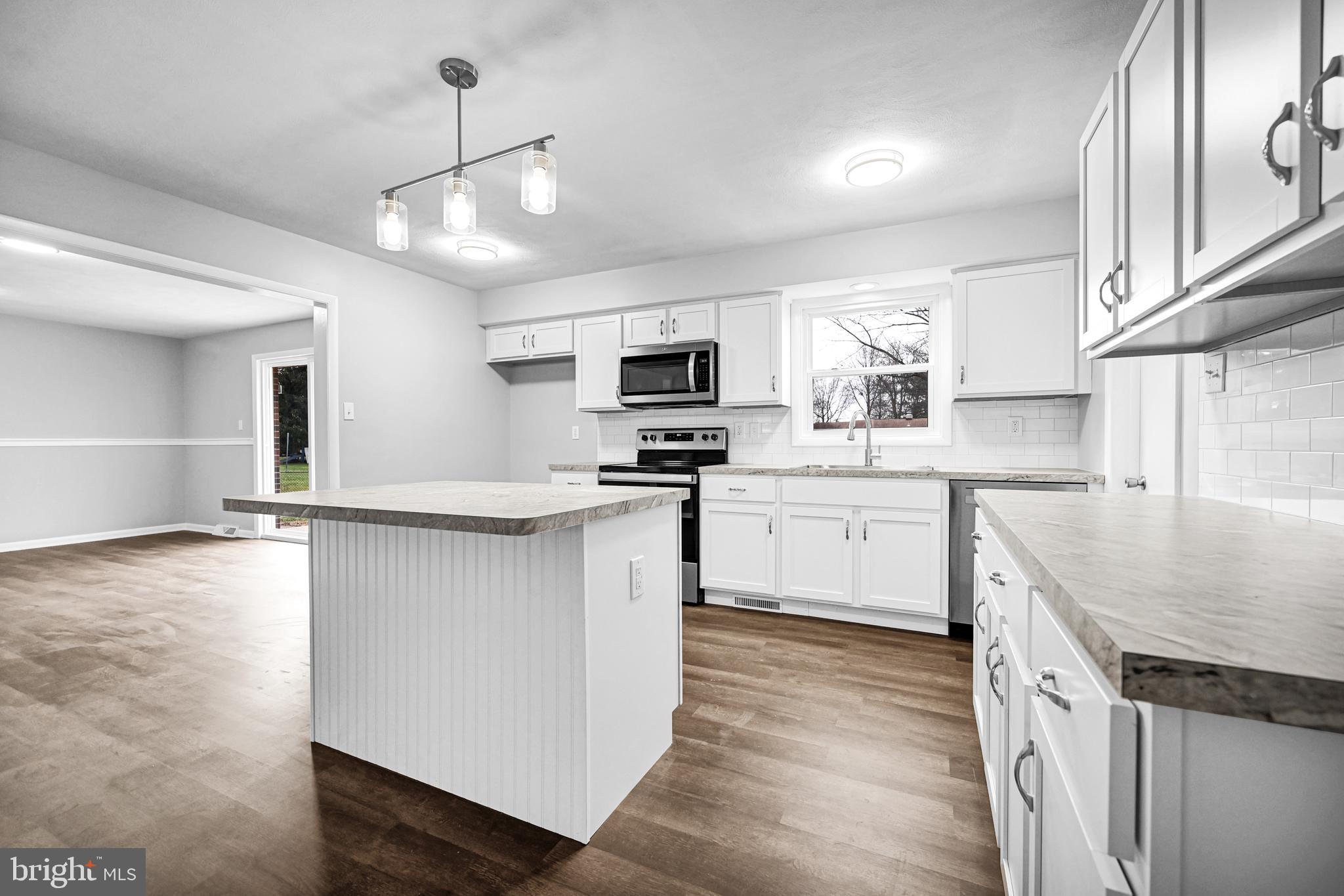 MANCHESTER TWP - Residential