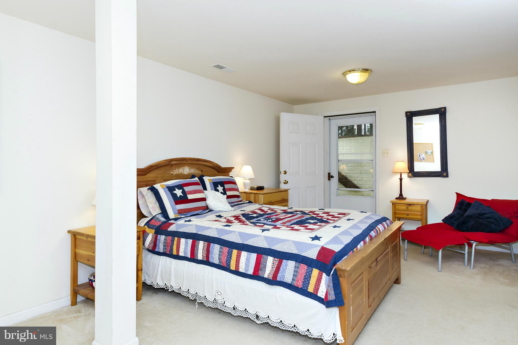 CHAPMAN FARM AT CROFTON - Residential Lease