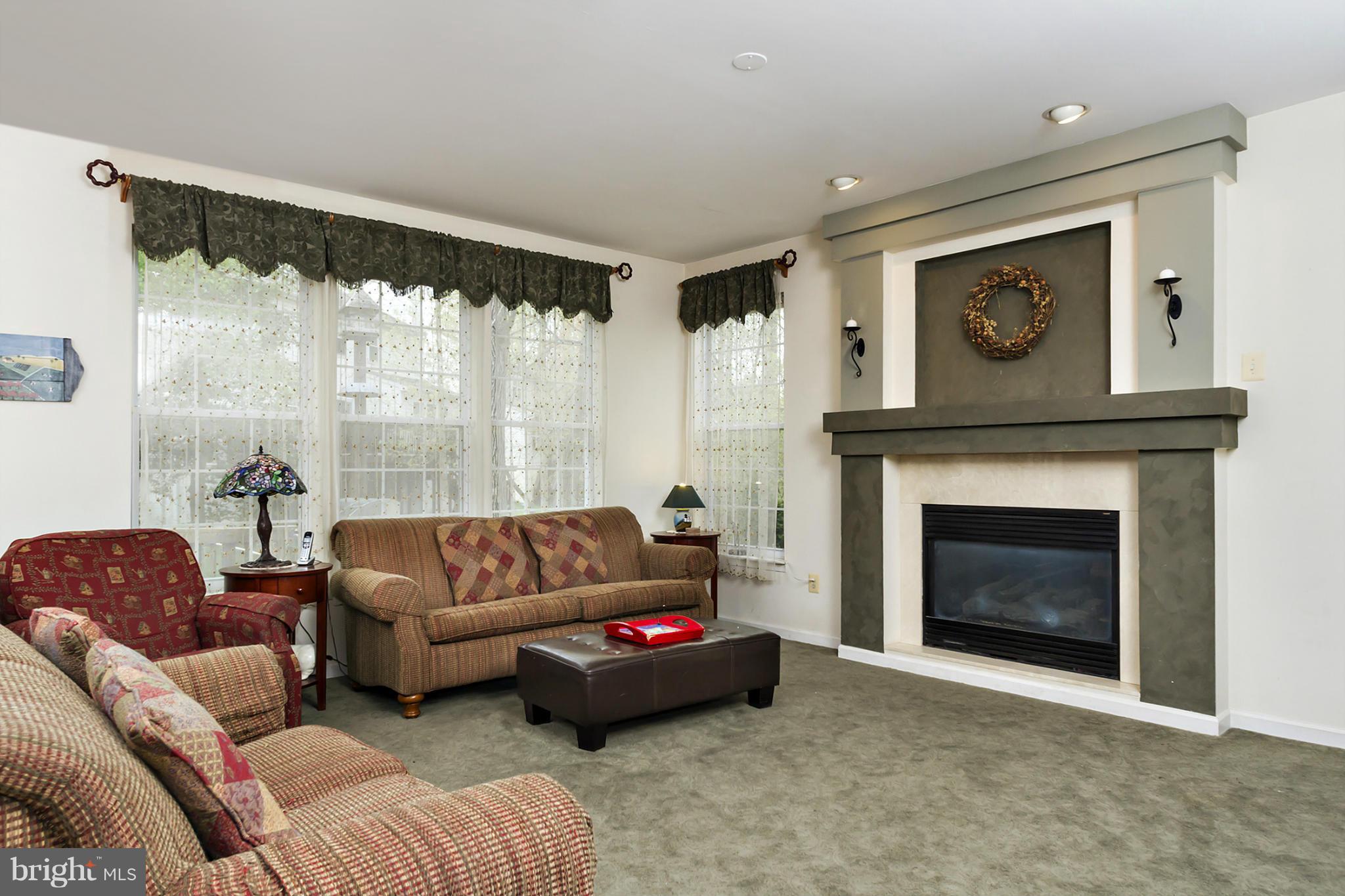 CHAPMAN FARM AT CROFTON - Residential Lease