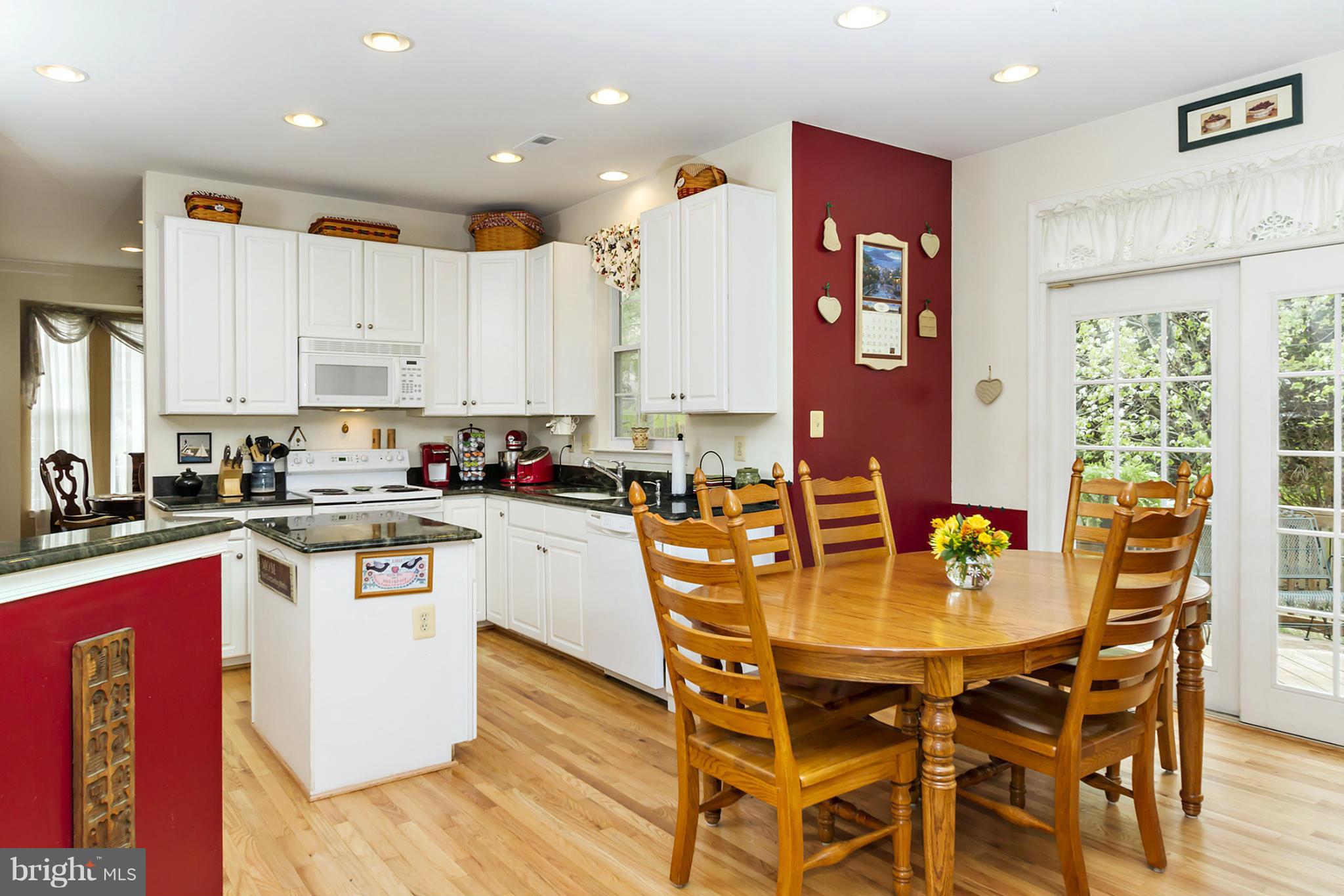 CHAPMAN FARM AT CROFTON - Residential Lease