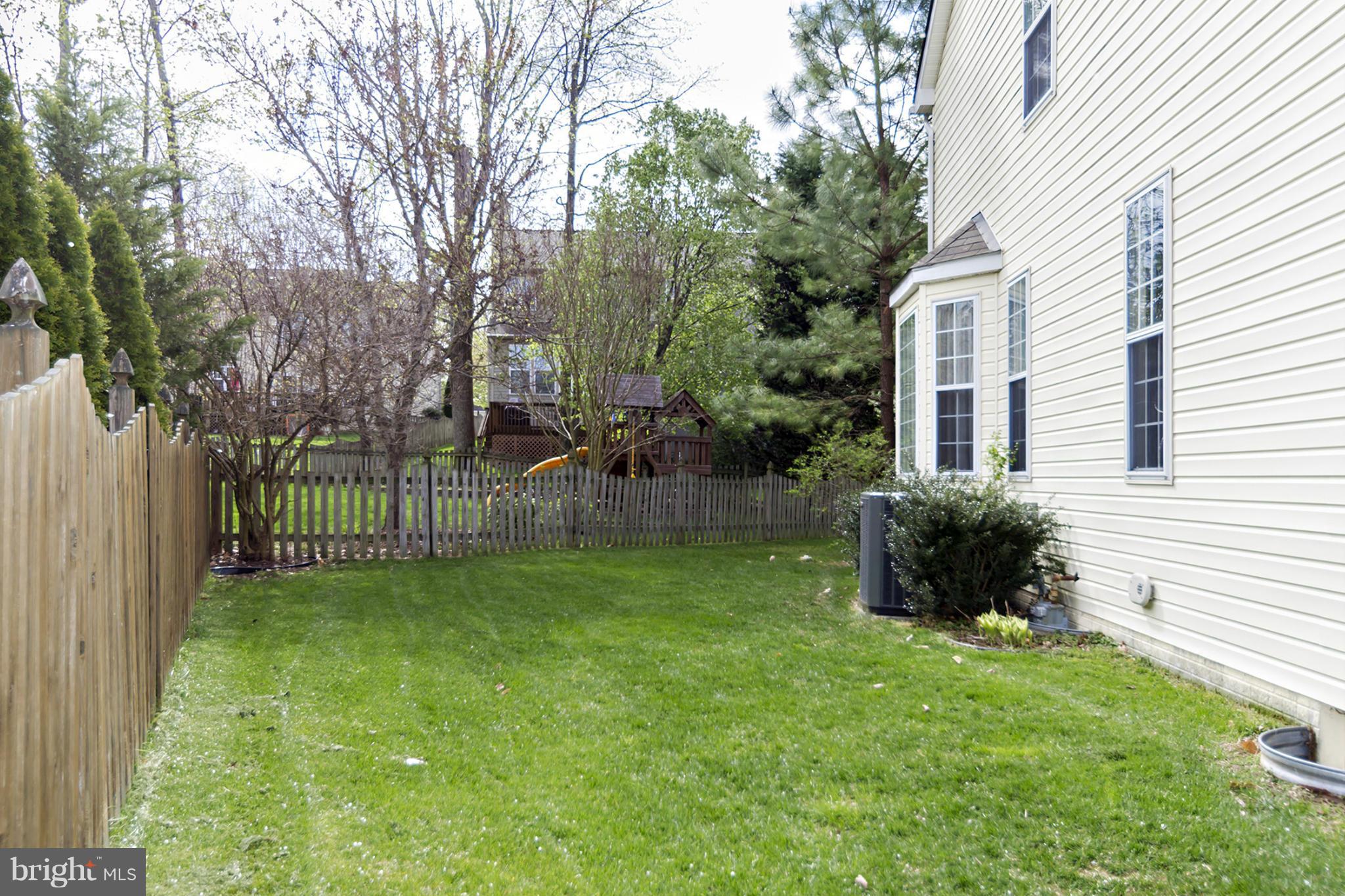 CHAPMAN FARM AT CROFTON - Residential Lease