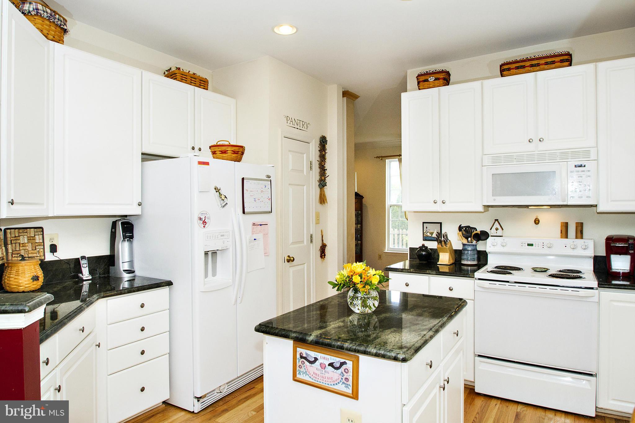 CHAPMAN FARM AT CROFTON - Residential Lease