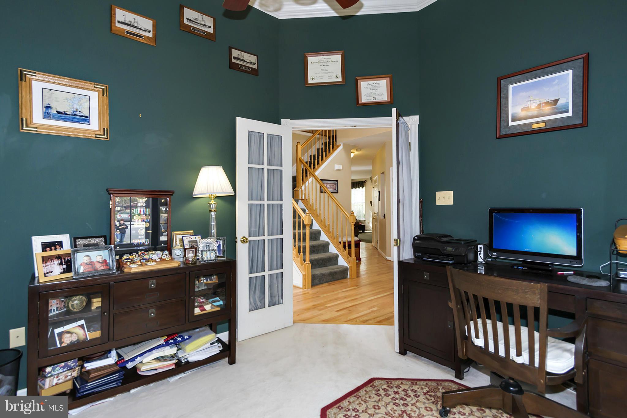 CHAPMAN FARM AT CROFTON - Residential Lease